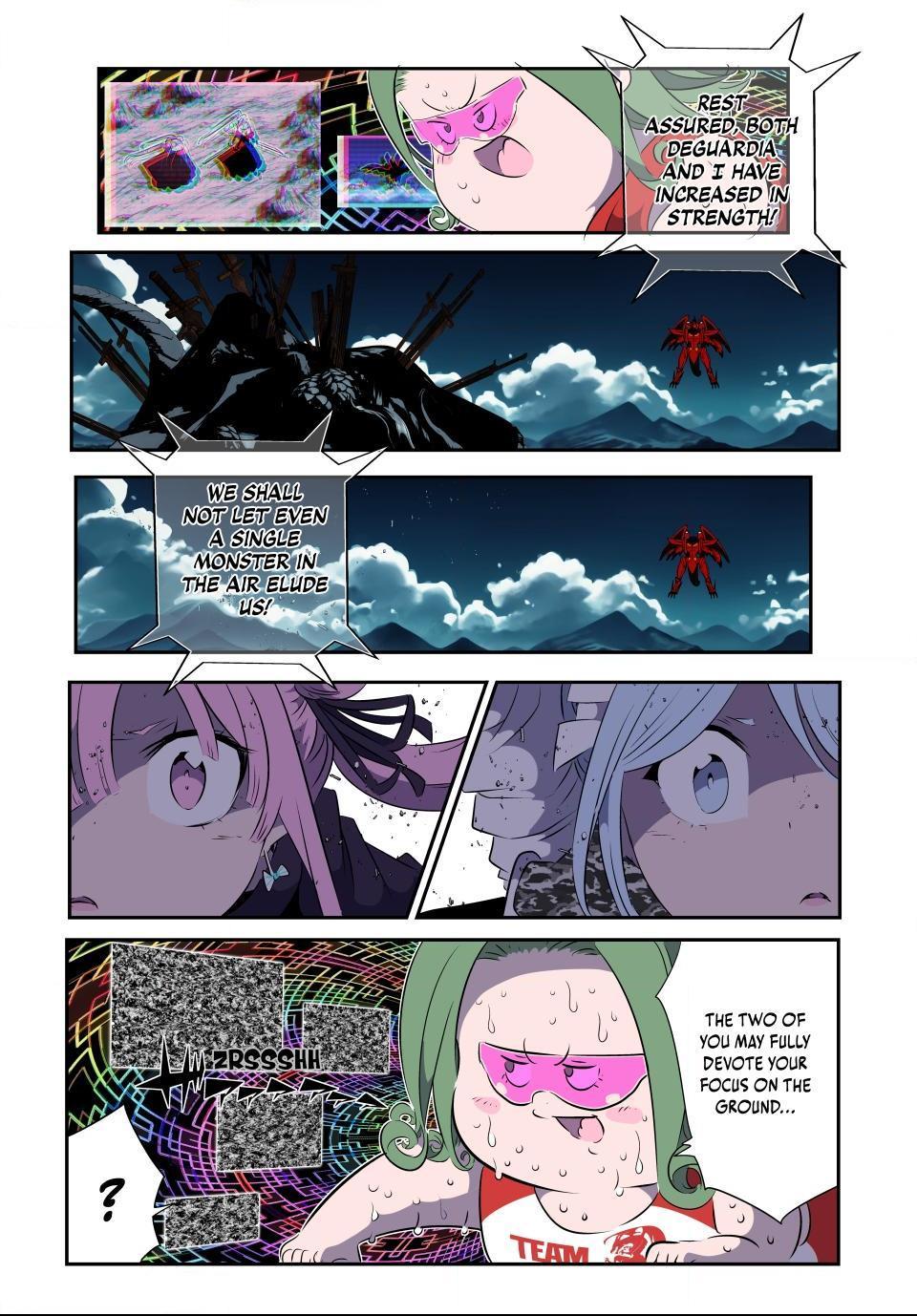 I Was Reincarnated as the 7th Prince so I Can Take My Time Perfecting My Magicals Chapter 176 - Page 13