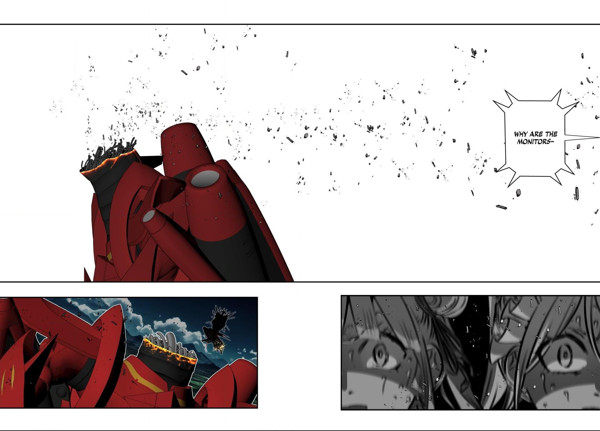 I Was Reincarnated as the 7th Prince so I Can Take My Time Perfecting My Magicals Chapter 176 - Page 14