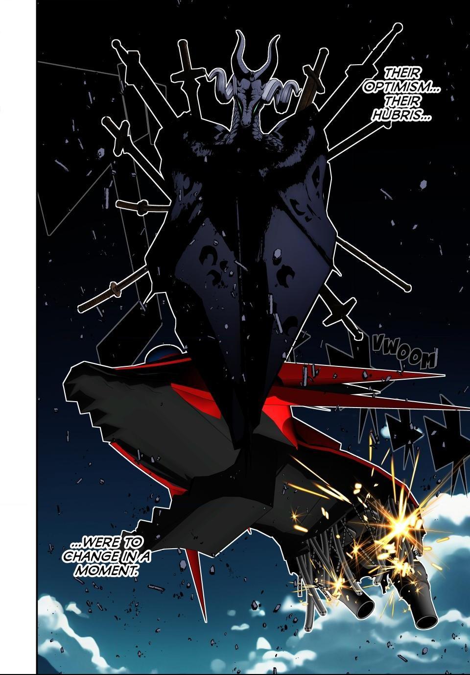 I Was Reincarnated as the 7th Prince so I Can Take My Time Perfecting My Magicals Chapter 176 - Page 17