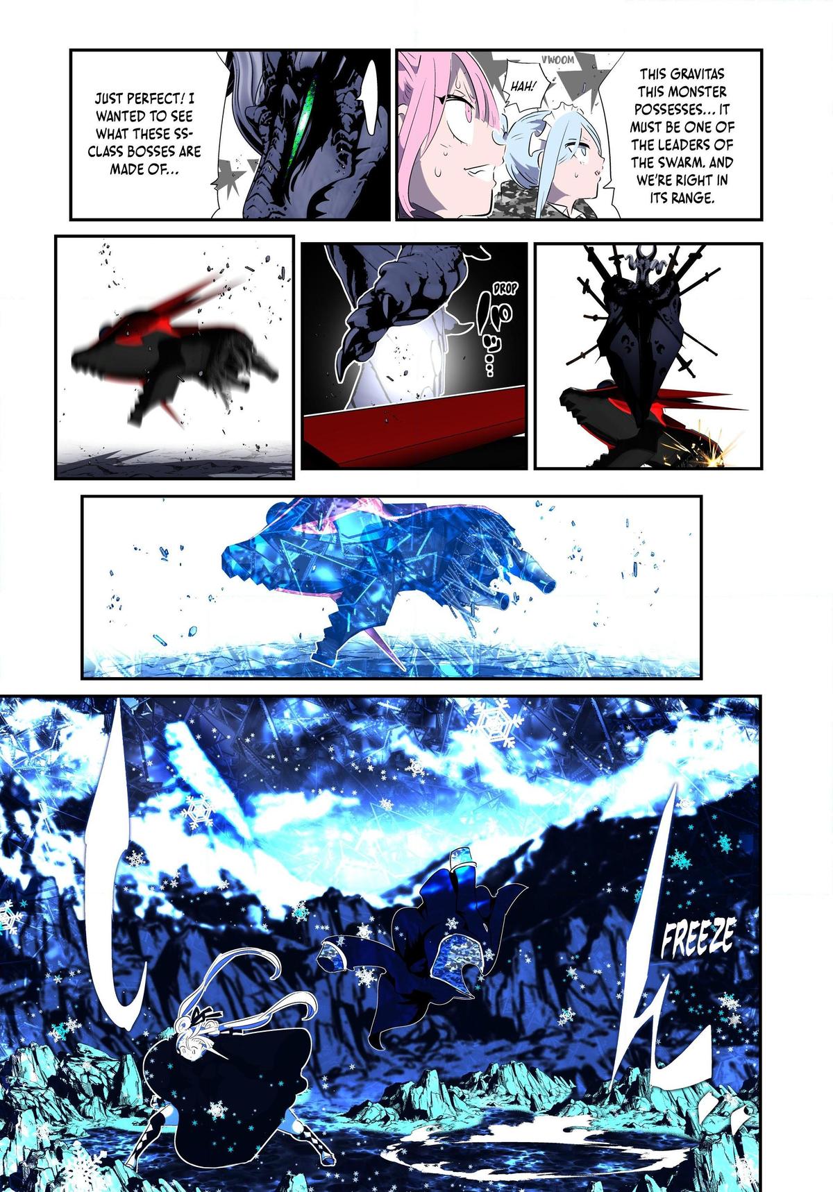 I Was Reincarnated as the 7th Prince so I Can Take My Time Perfecting My Magicals Chapter 177 - Page 5