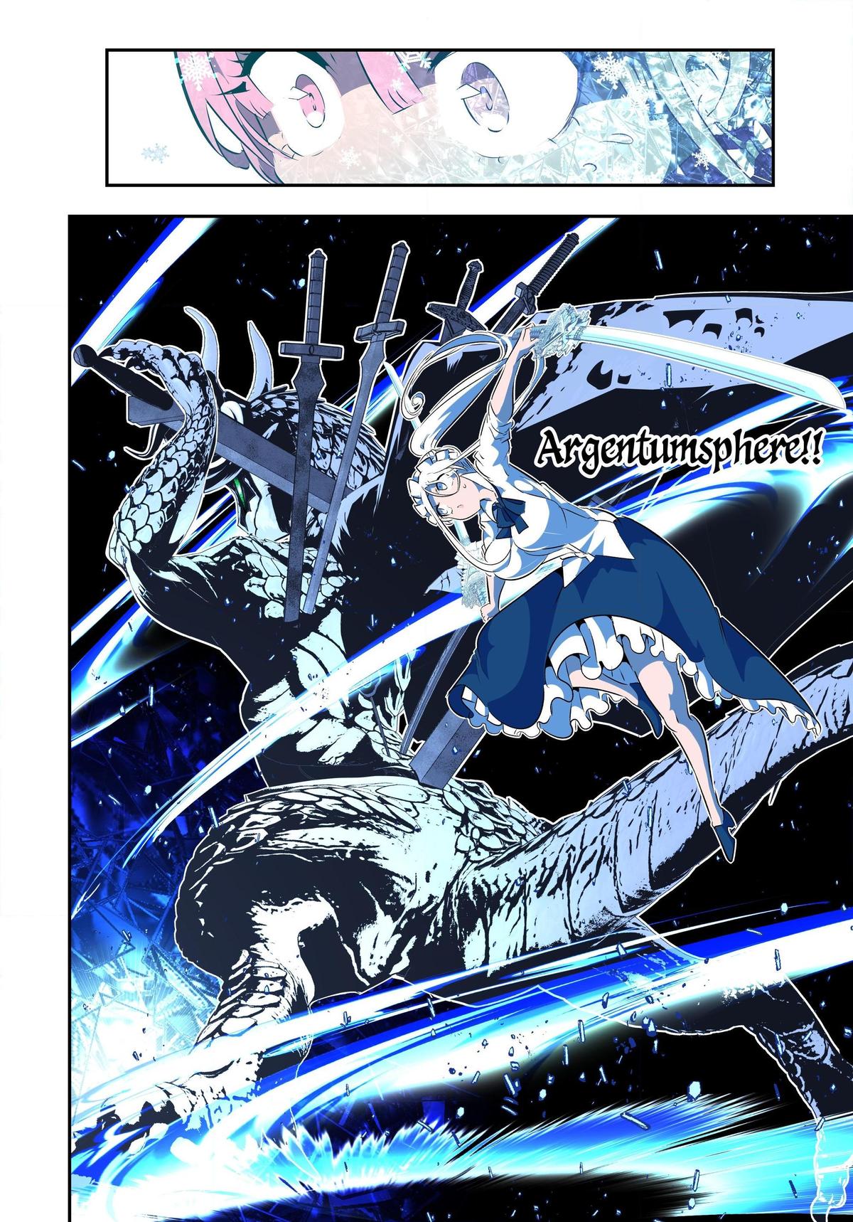 I Was Reincarnated as the 7th Prince so I Can Take My Time Perfecting My Magicals Chapter 177 - Page 6