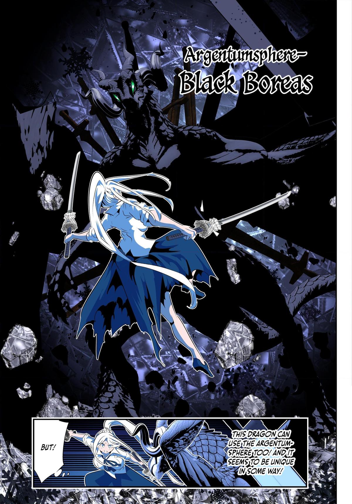 I Was Reincarnated as the 7th Prince so I Can Take My Time Perfecting My Magicals Chapter 177 - Page 11