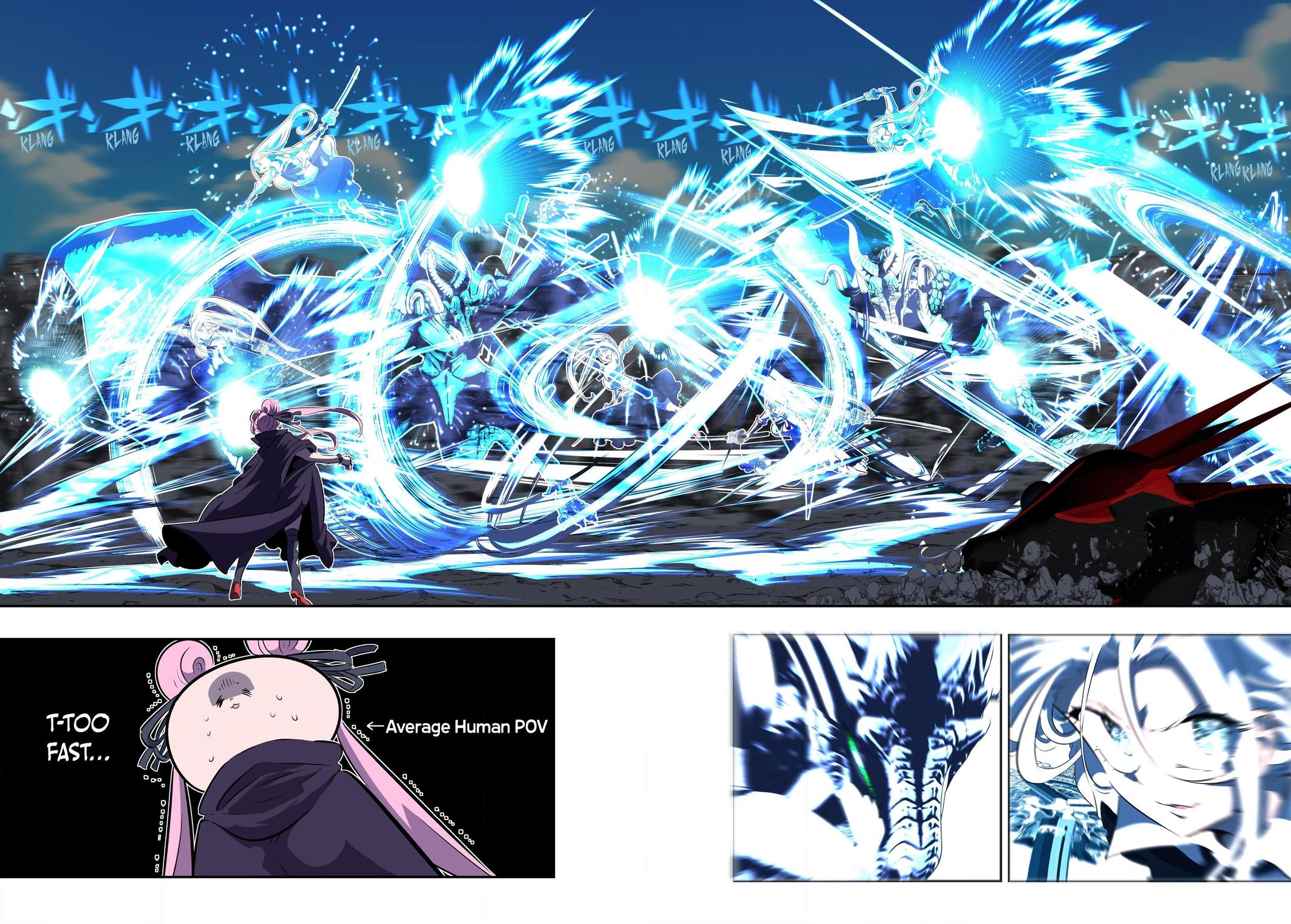 I Was Reincarnated as the 7th Prince so I Can Take My Time Perfecting My Magicals Chapter 177 - Page 16