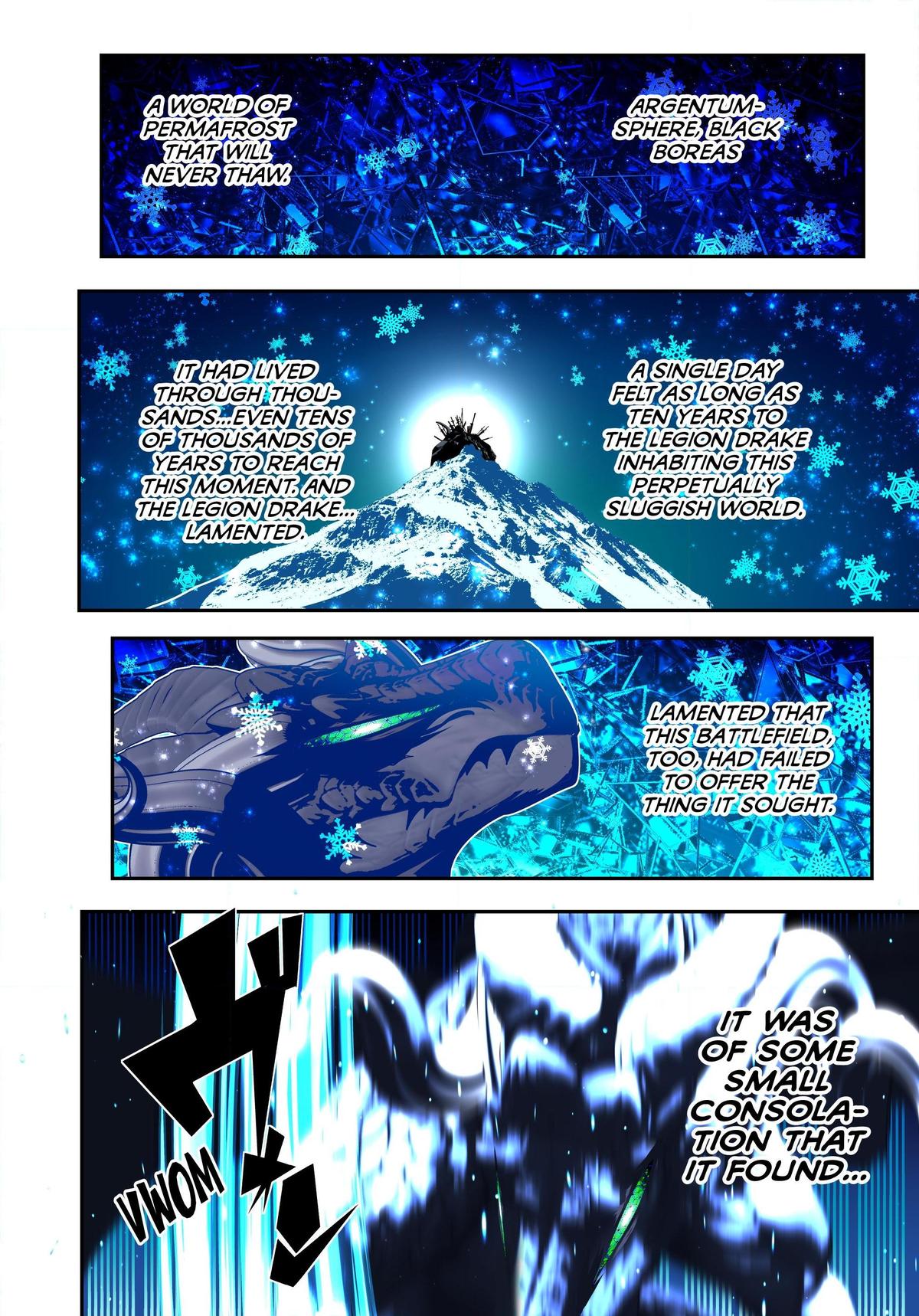 I Was Reincarnated as the 7th Prince so I Can Take My Time Perfecting My Magicals Chapter 177 - Page 19