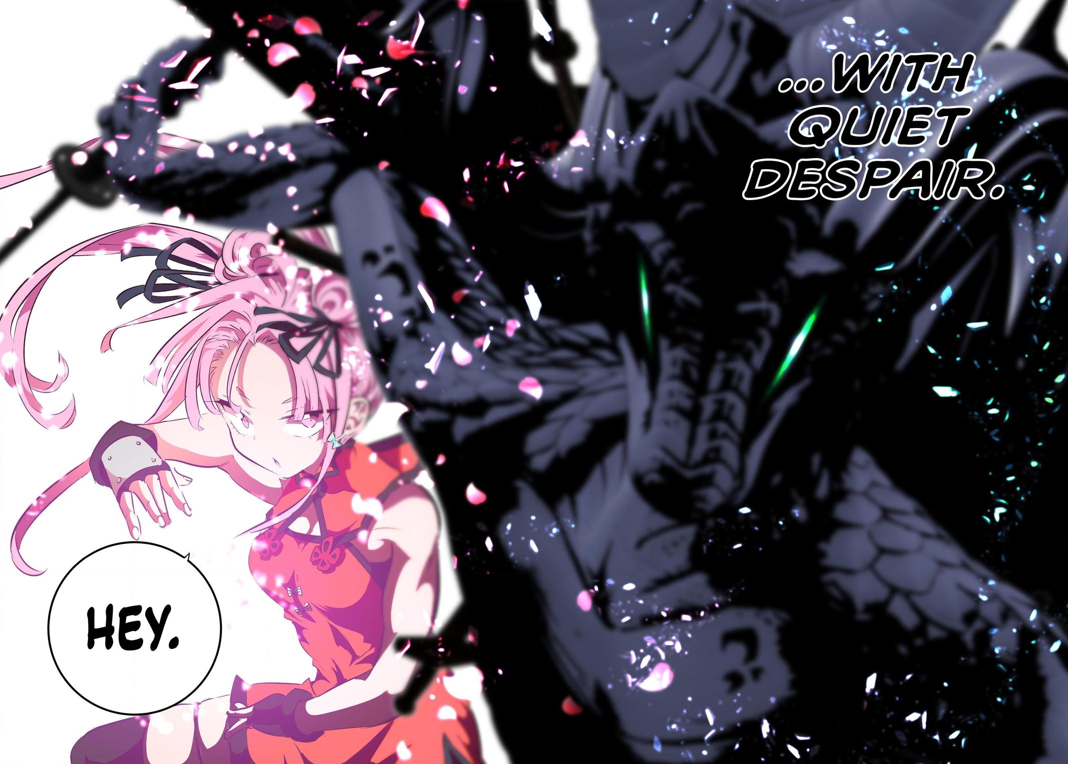 I Was Reincarnated as the 7th Prince so I Can Take My Time Perfecting My Magicals Chapter 177 - Page 21