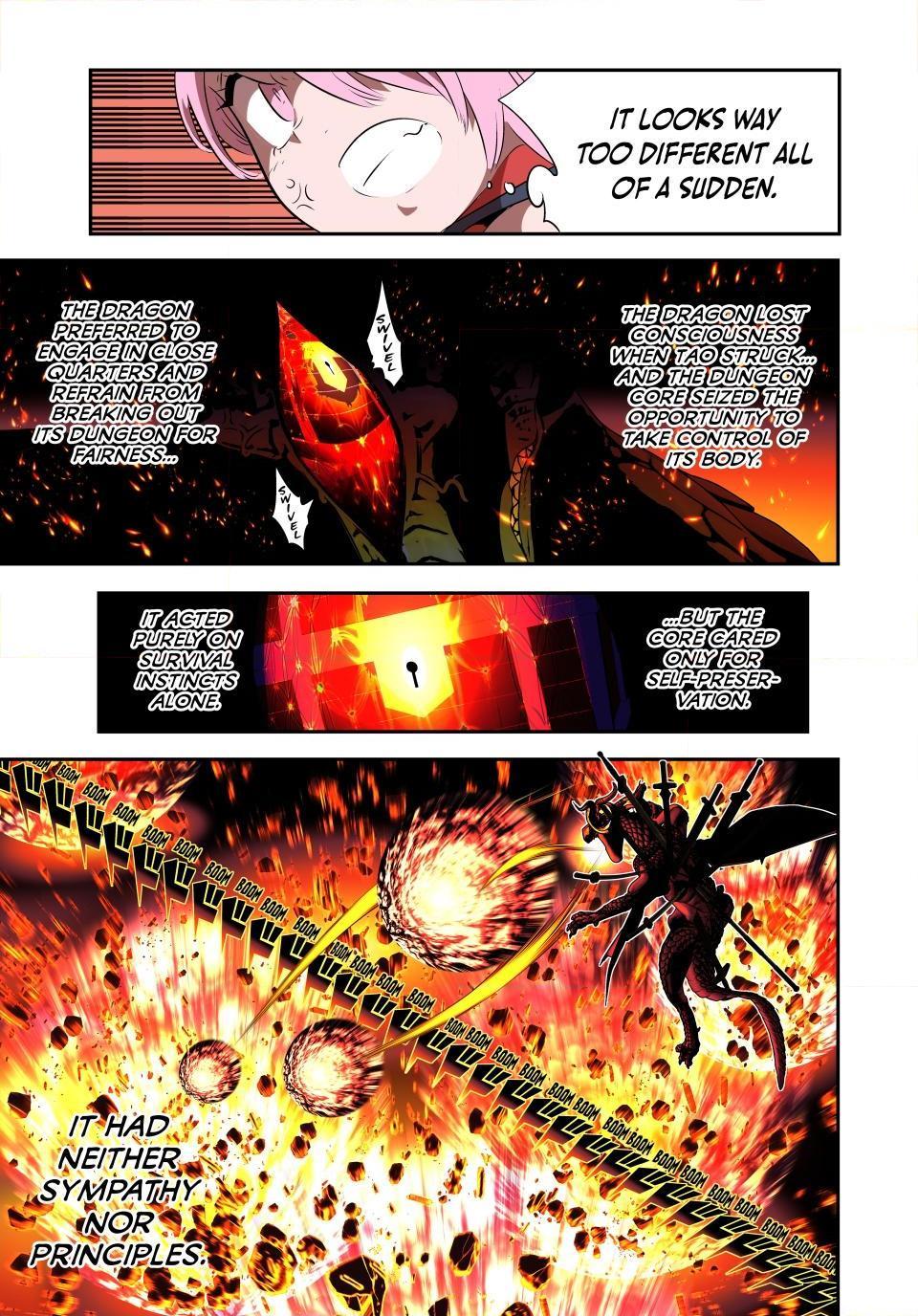 I Was Reincarnated as the 7th Prince so I Can Take My Time Perfecting My Magicals Chapter 179 - Page 9