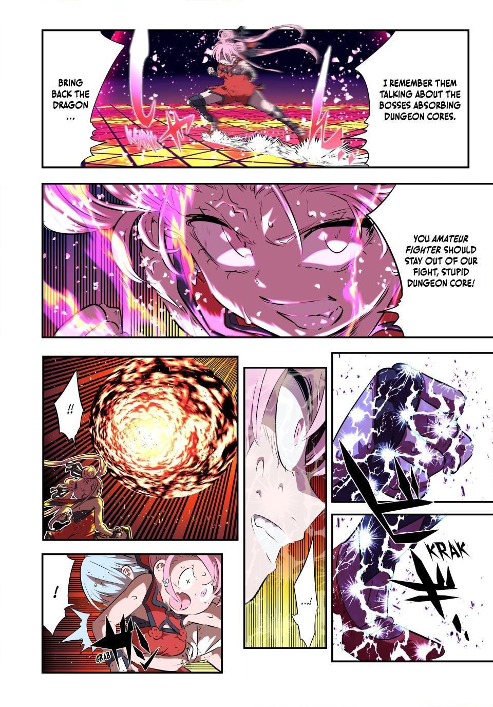 I Was Reincarnated as the 7th Prince so I Can Take My Time Perfecting My Magicals Chapter 179 - Page 10