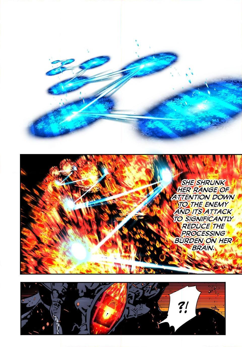 I Was Reincarnated as the 7th Prince so I Can Take My Time Perfecting My Magicals Chapter 179 - Page 14