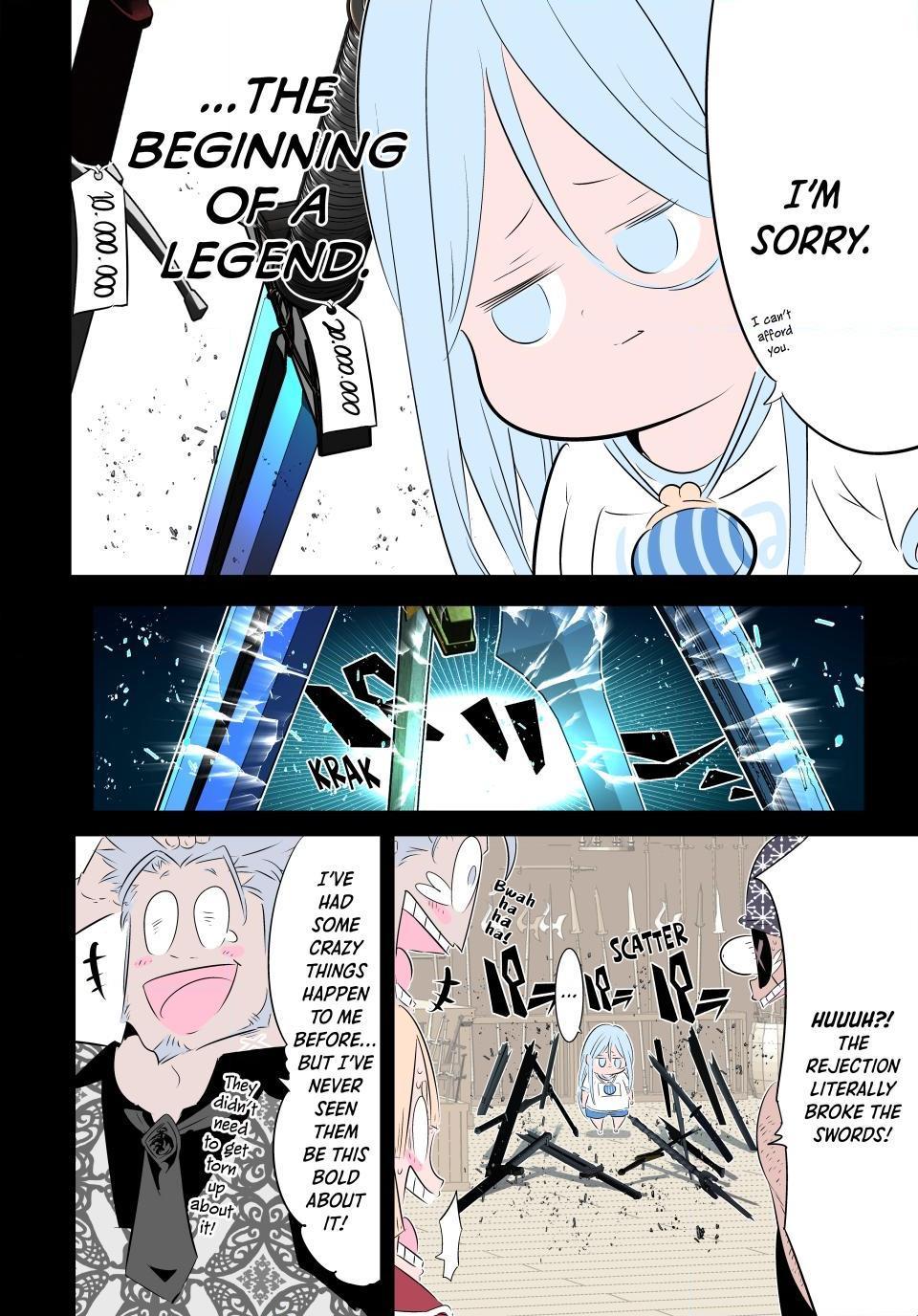 I Was Reincarnated as the 7th Prince so I Can Take My Time Perfecting My Magicals Chapter 179 - Page 22