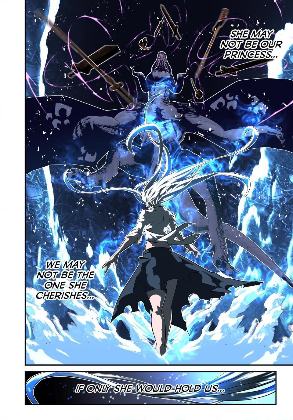 I Was Reincarnated as the 7th Prince so I Can Take My Time Perfecting My Magicals Chapter 179 - Page 24