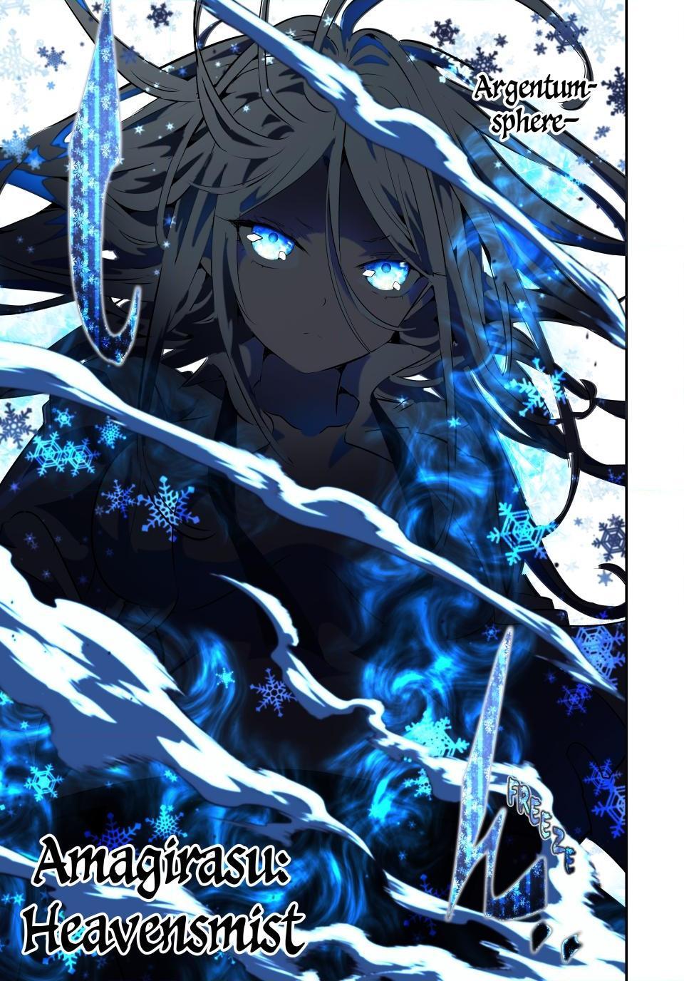 I Was Reincarnated as the 7th Prince so I Can Take My Time Perfecting My Magicals Chapter 179 - Page 25