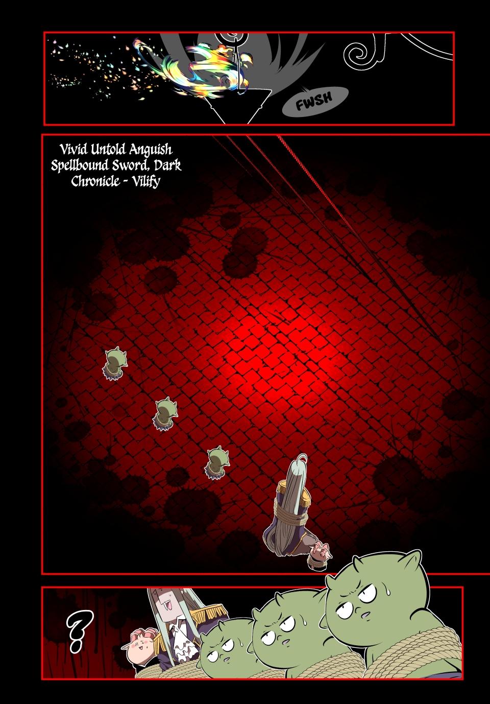 I Was Reincarnated as the 7th Prince so I Can Take My Time Perfecting My Magicals Chapter 181 - Page 13