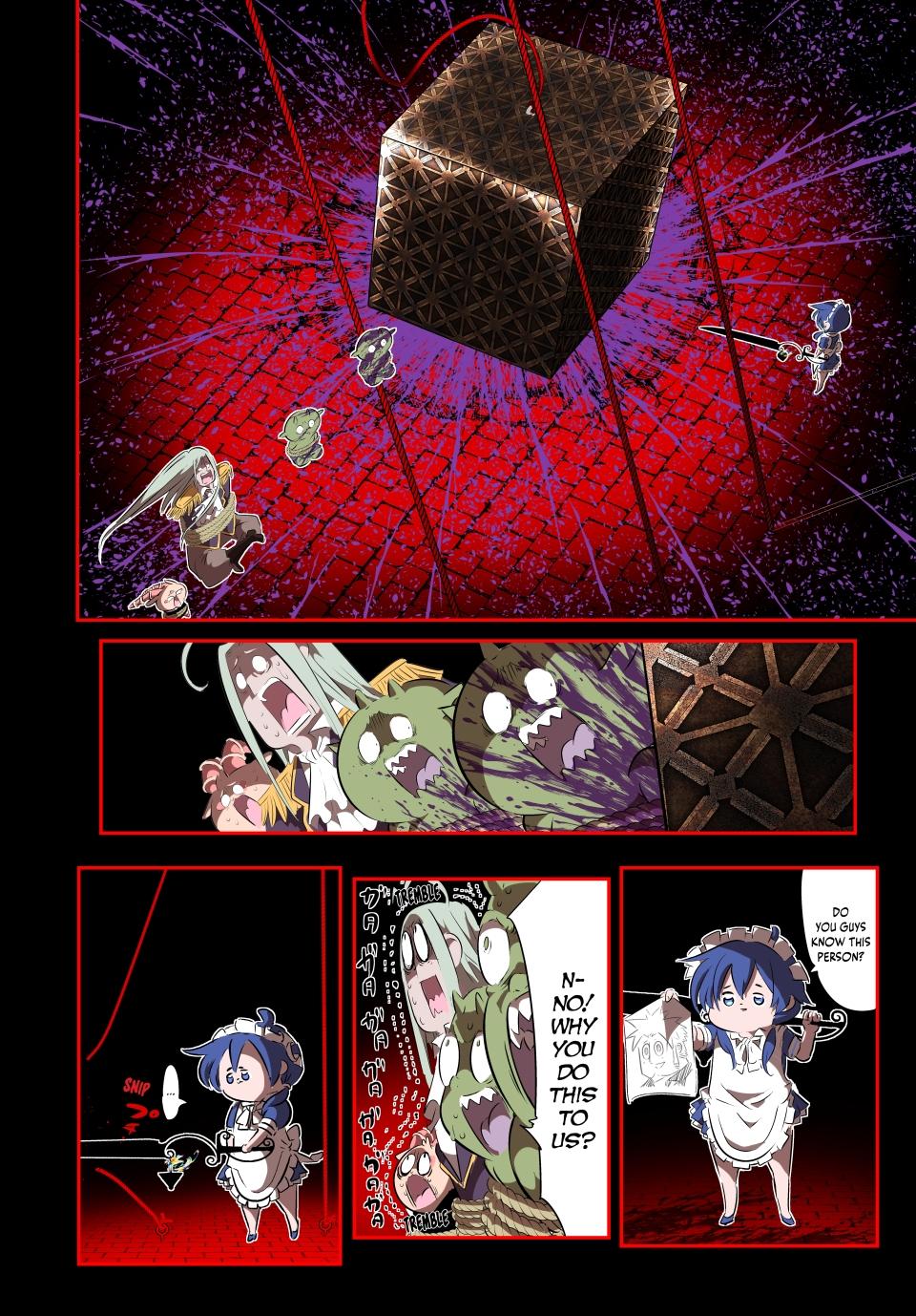 I Was Reincarnated as the 7th Prince so I Can Take My Time Perfecting My Magicals Chapter 181 - Page 15