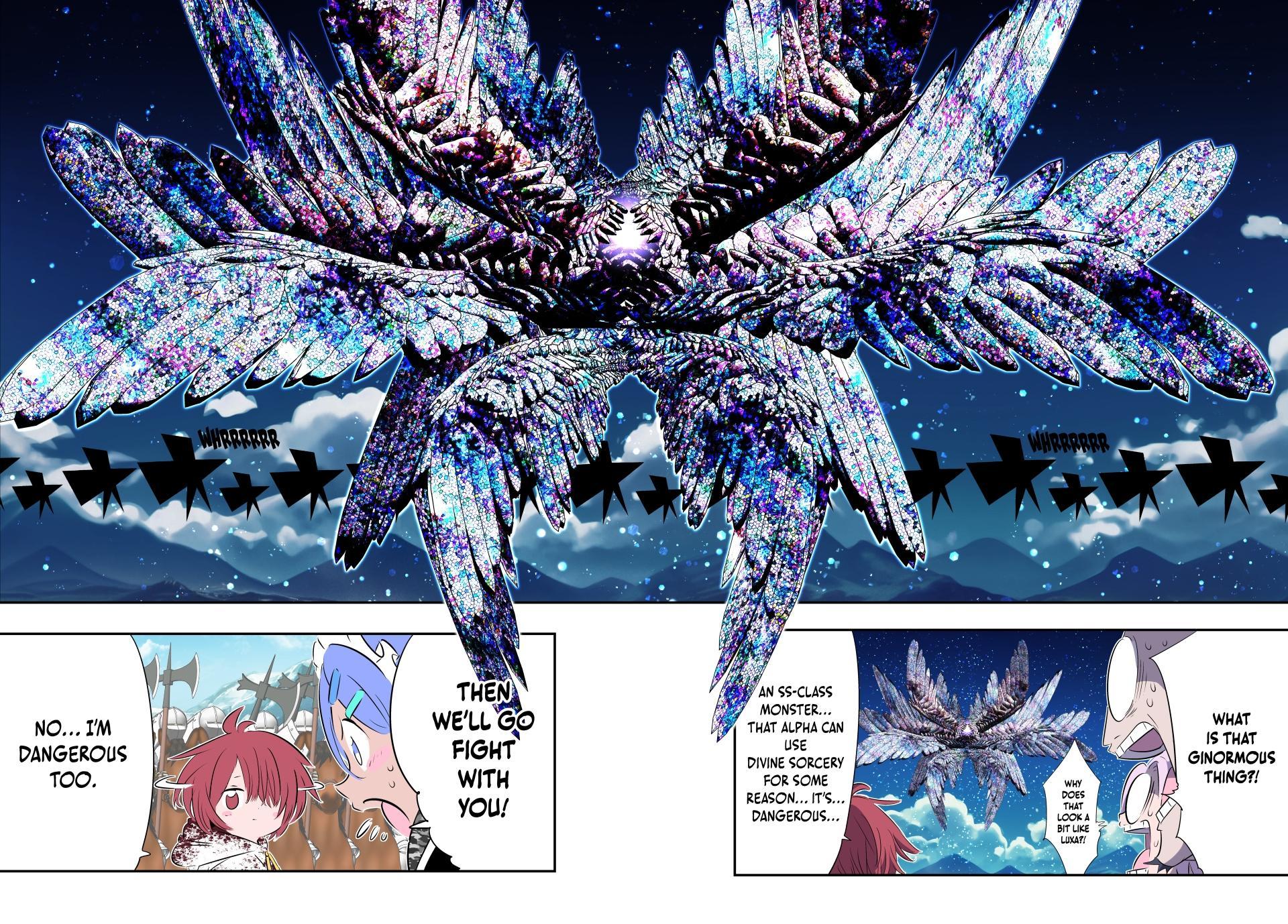 I Was Reincarnated as the 7th Prince so I Can Take My Time Perfecting My Magicals Chapter 181 - Page 23