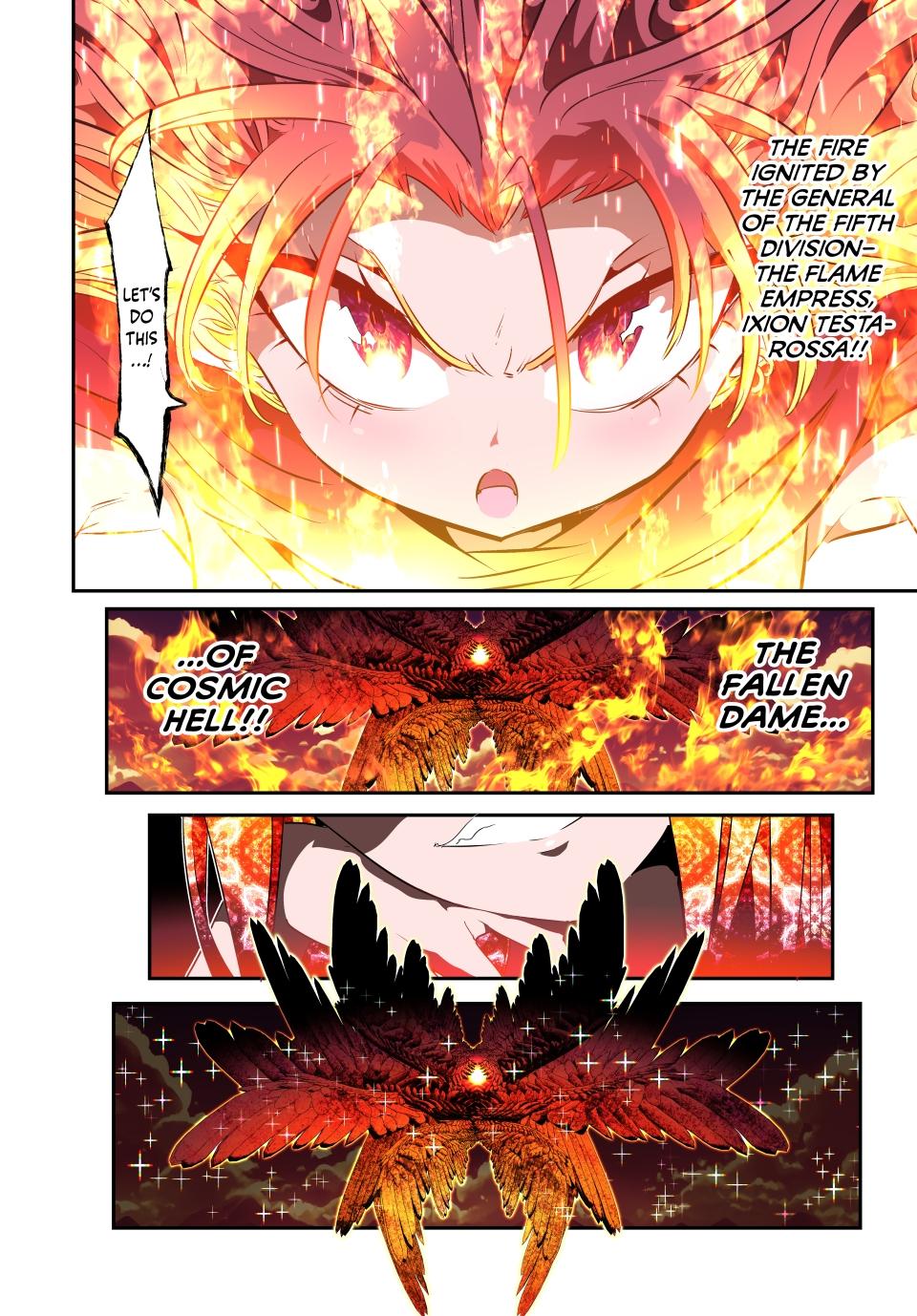 I Was Reincarnated as the 7th Prince so I Can Take My Time Perfecting My Magicals Chapter 181 - Page 28