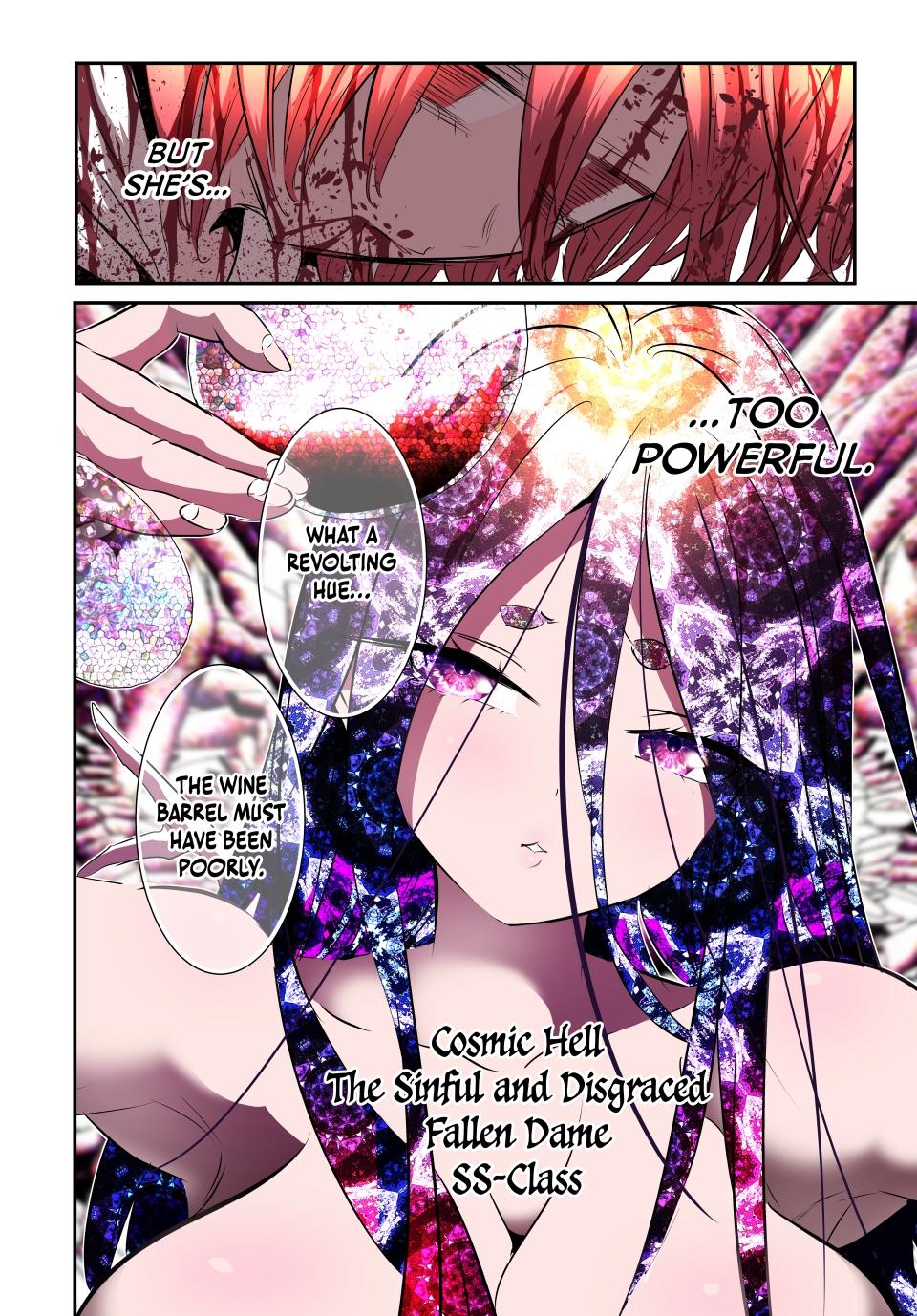 I Was Reincarnated as the 7th Prince so I Can Take My Time Perfecting My Magicals Chapter 181 - Page 35