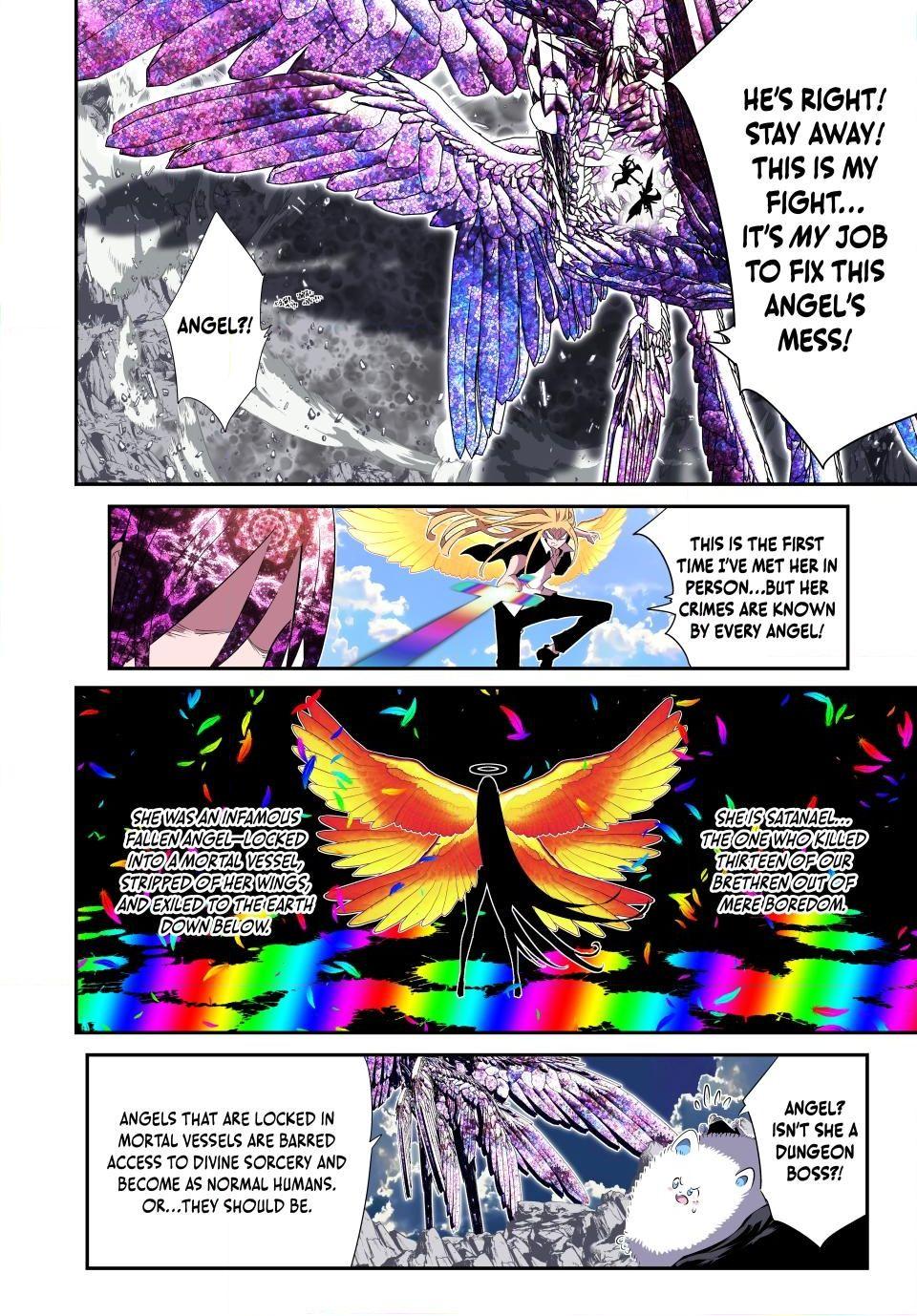 I Was Reincarnated as the 7th Prince so I Can Take My Time Perfecting My Magicals Chapter 182 - Page 10