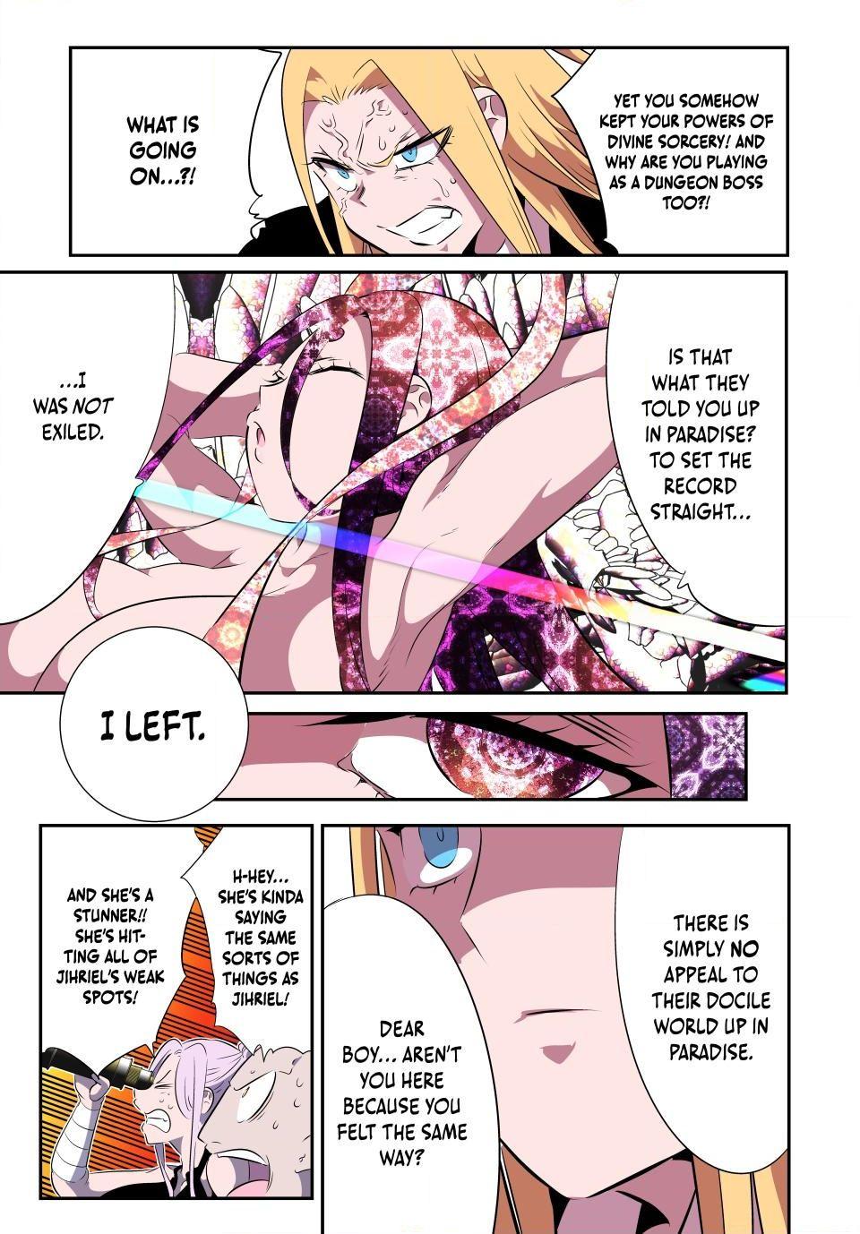 I Was Reincarnated as the 7th Prince so I Can Take My Time Perfecting My Magicals Chapter 182 - Page 11