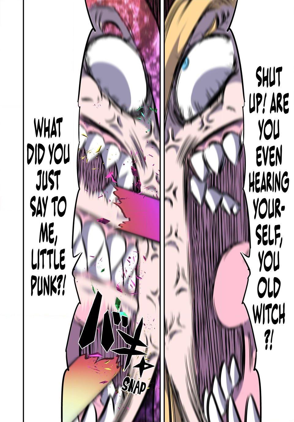 I Was Reincarnated as the 7th Prince so I Can Take My Time Perfecting My Magicals Chapter 182 - Page 14