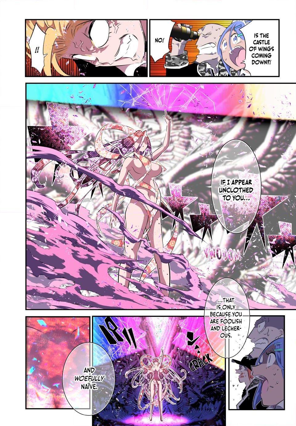 I Was Reincarnated as the 7th Prince so I Can Take My Time Perfecting My Magicals Chapter 182 - Page 18