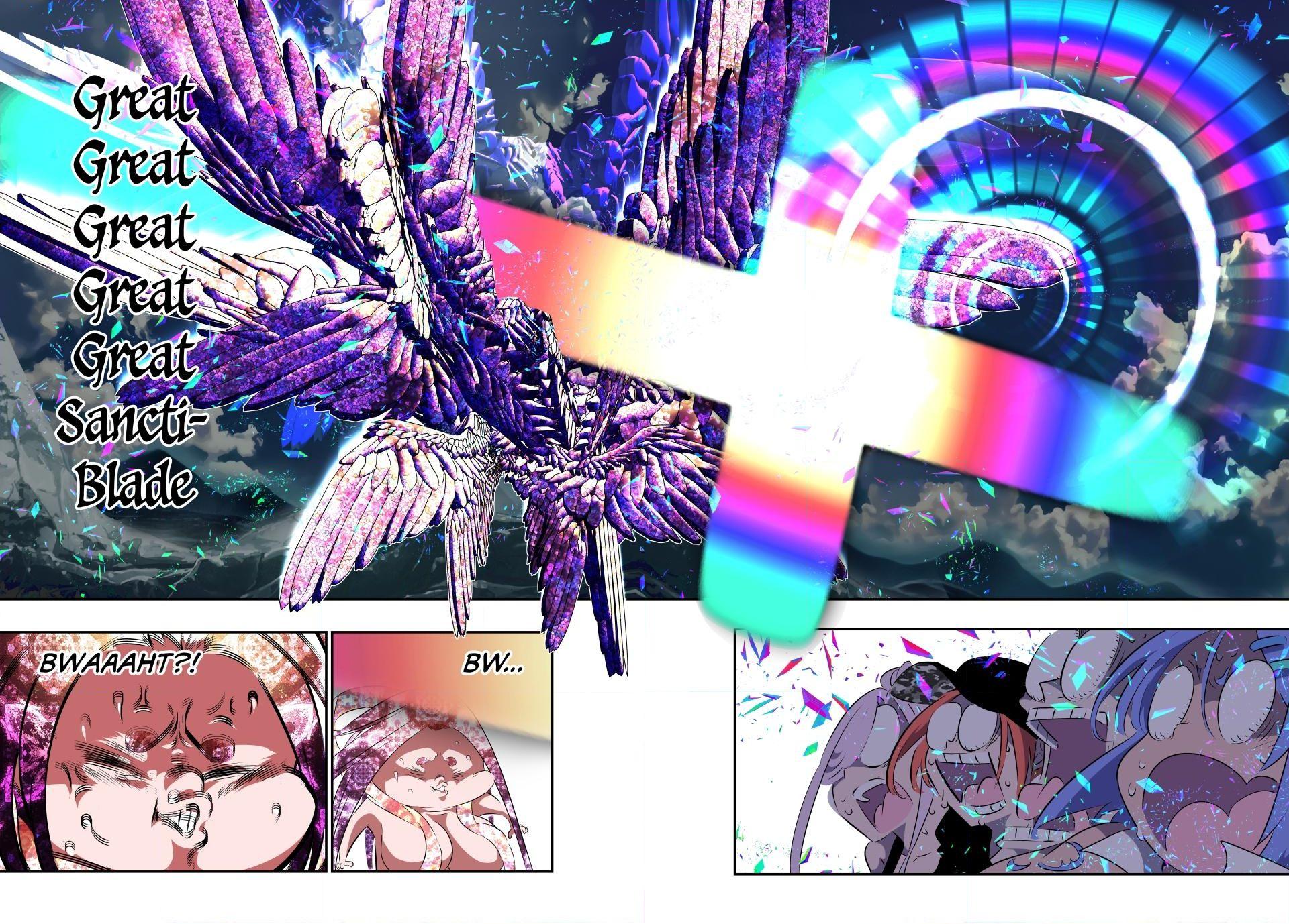 I Was Reincarnated as the 7th Prince so I Can Take My Time Perfecting My Magicals Chapter 182 - Page 22