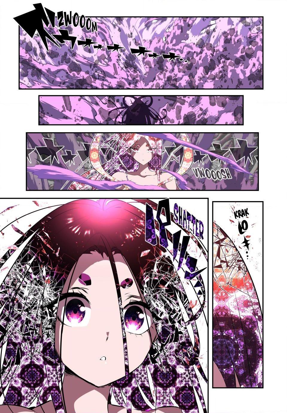 I Was Reincarnated as the 7th Prince so I Can Take My Time Perfecting My Magicals Chapter 182 - Page 24