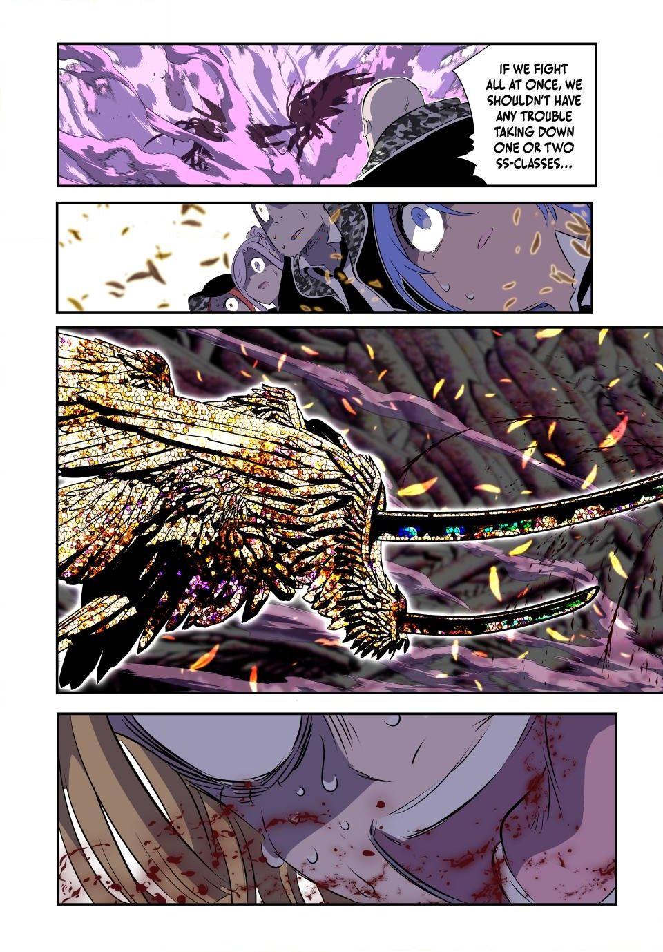 I Was Reincarnated as the 7th Prince so I Can Take My Time Perfecting My Magicals Chapter 182 - Page 27