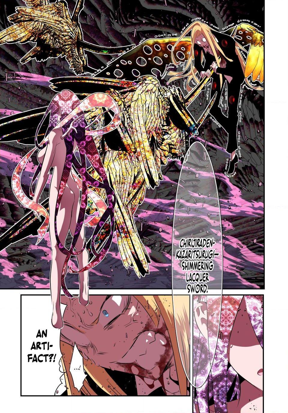 I Was Reincarnated as the 7th Prince so I Can Take My Time Perfecting My Magicals Chapter 182 - Page 28