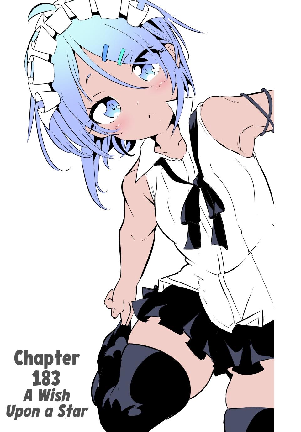 I Was Reincarnated as the 7th Prince so I Can Take My Time Perfecting My Magicals Chapter 183 - Page 5