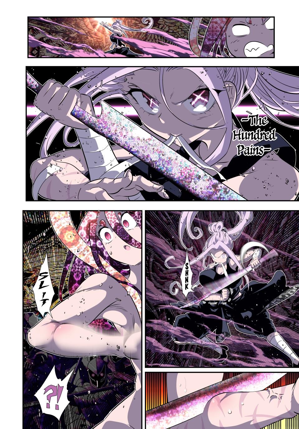 I Was Reincarnated as the 7th Prince so I Can Take My Time Perfecting My Magicals Chapter 183 - Page 12