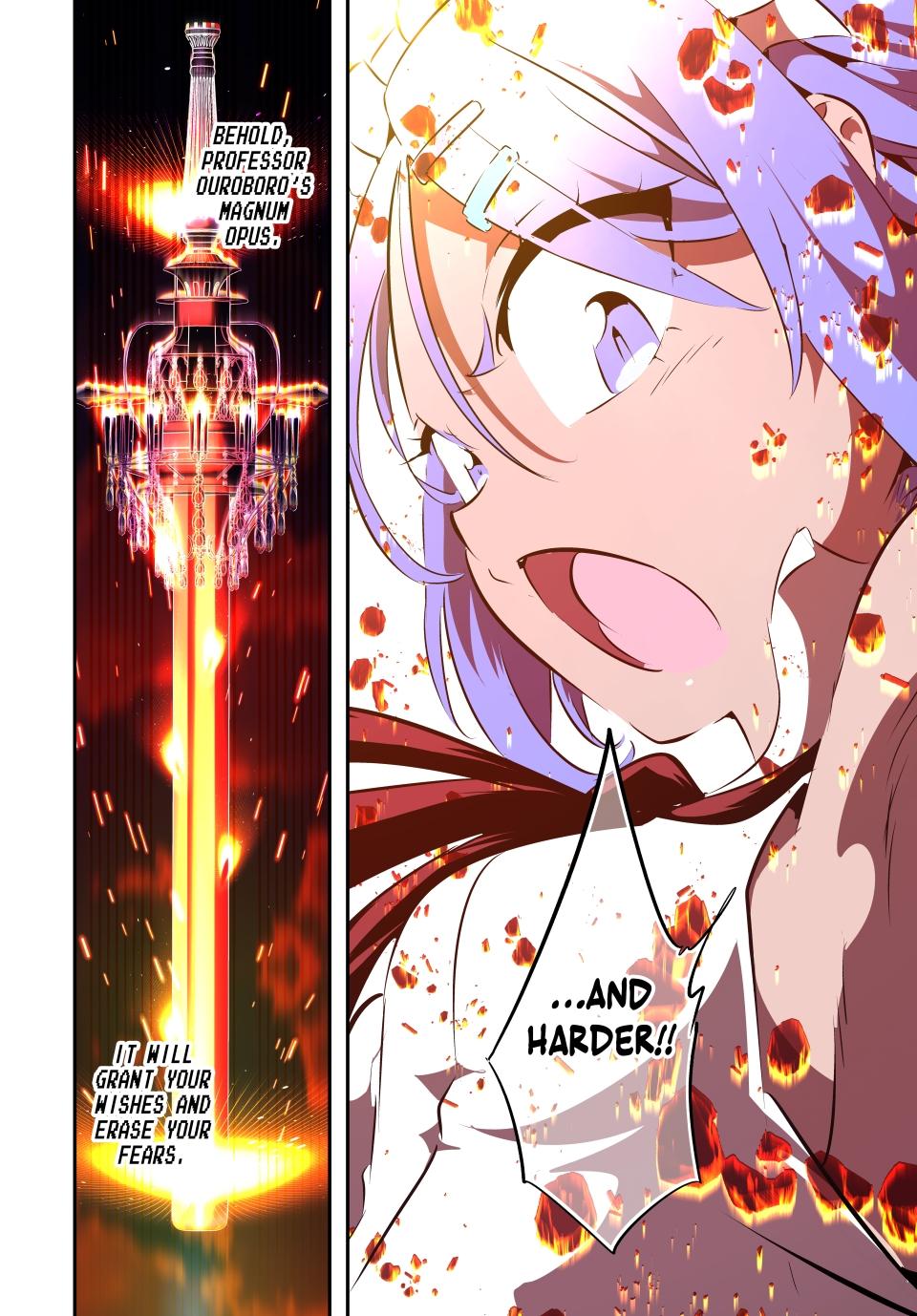 I Was Reincarnated as the 7th Prince so I Can Take My Time Perfecting My Magicals Chapter 183 - Page 20