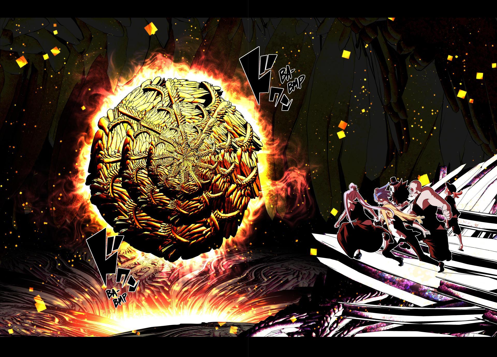 I Was Reincarnated as the 7th Prince so I Can Take My Time Perfecting My Magicals Chapter 184 - Page 7