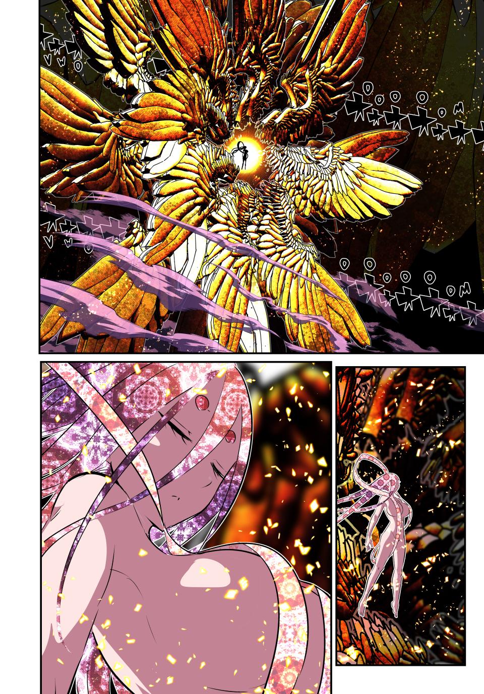 I Was Reincarnated as the 7th Prince so I Can Take My Time Perfecting My Magicals Chapter 184 - Page 14