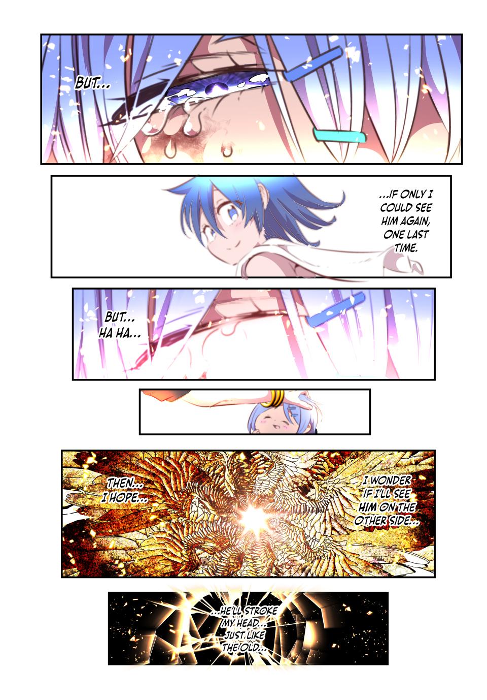 I Was Reincarnated as the 7th Prince so I Can Take My Time Perfecting My Magicals Chapter 184 - Page 24