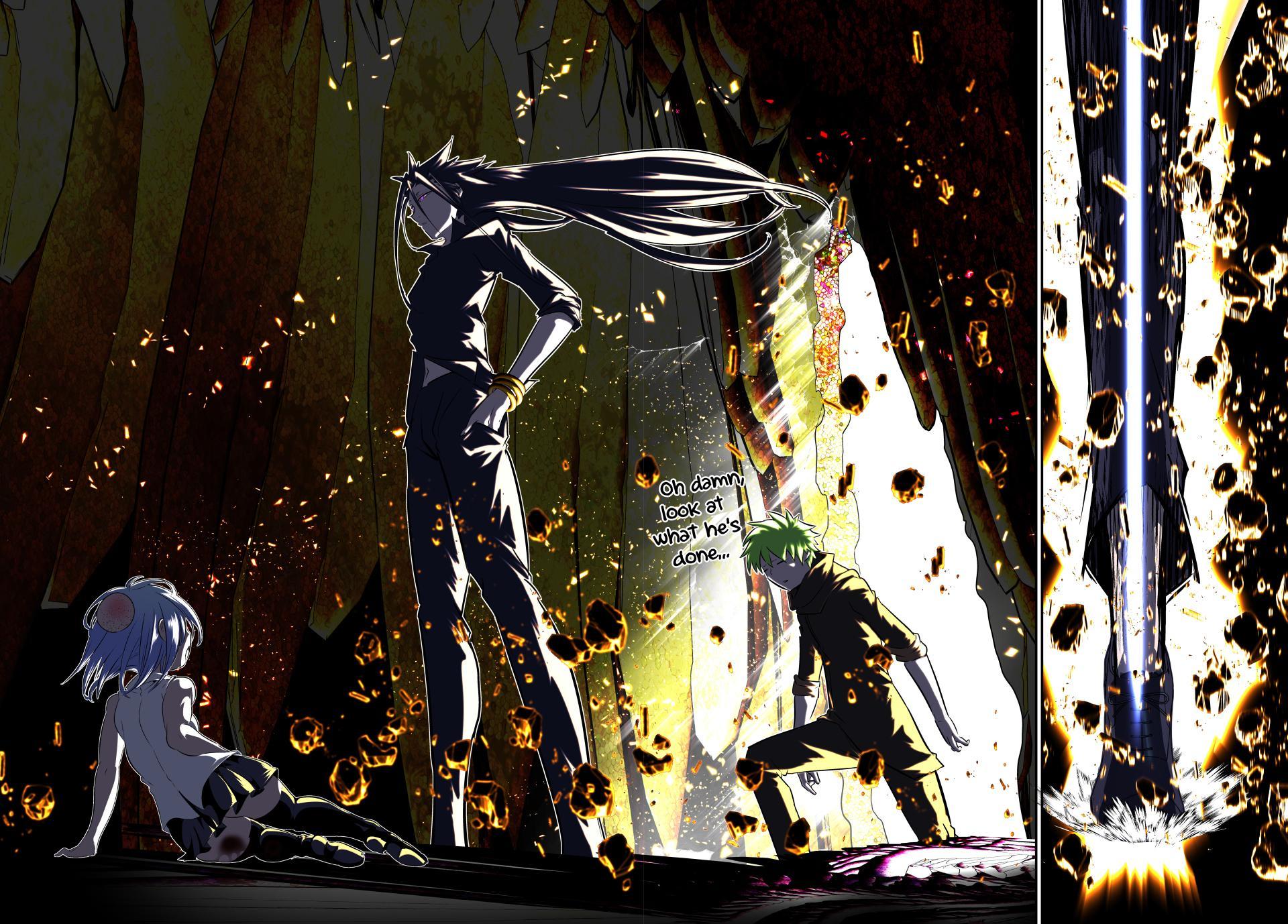 I Was Reincarnated as the 7th Prince so I Can Take My Time Perfecting My Magicals Chapter 184 - Page 27