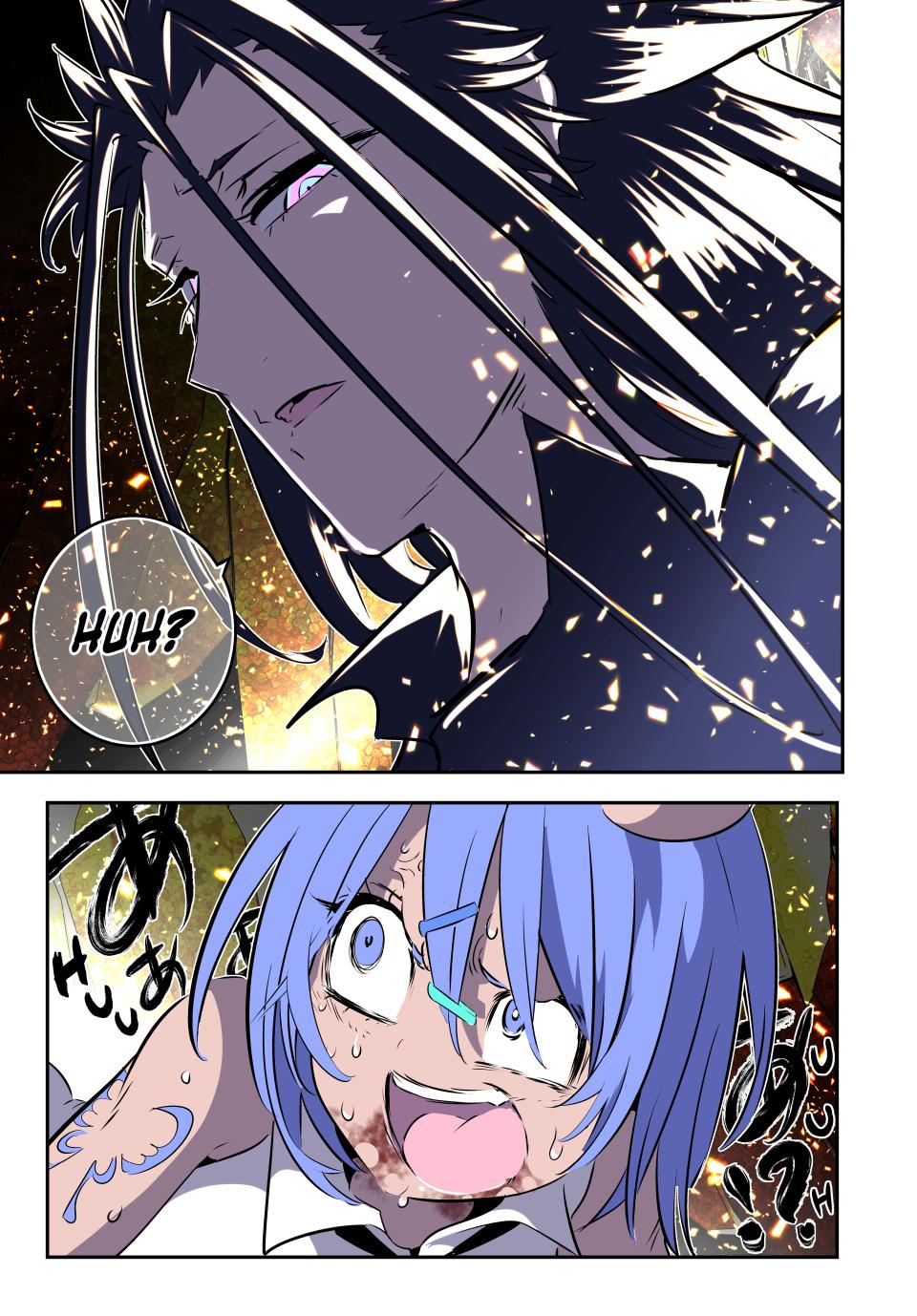 I Was Reincarnated as the 7th Prince so I Can Take My Time Perfecting My Magicals Chapter 184 - Page 29