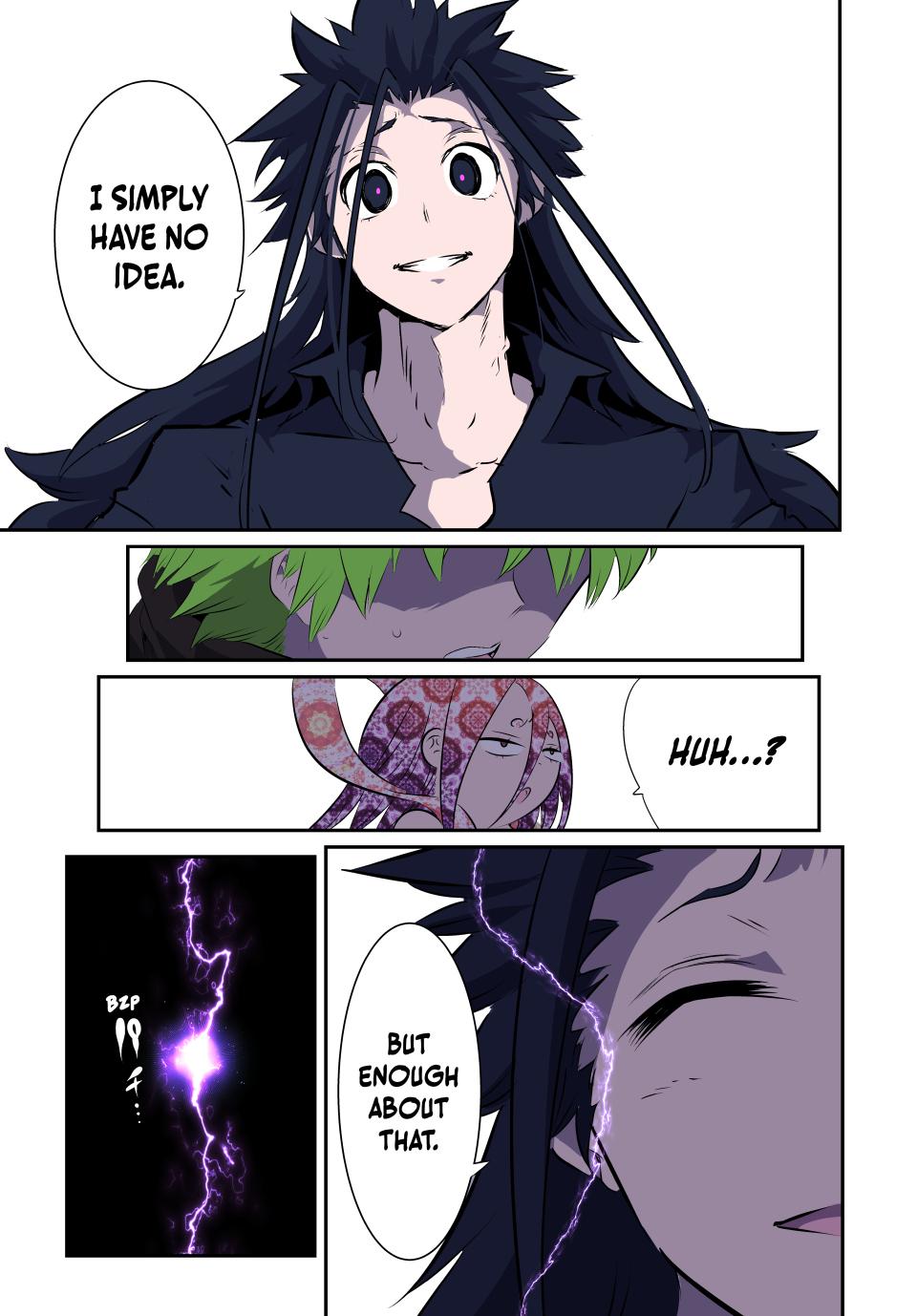 I Was Reincarnated as the 7th Prince so I Can Take My Time Perfecting My Magicals Chapter 185 - Page 19