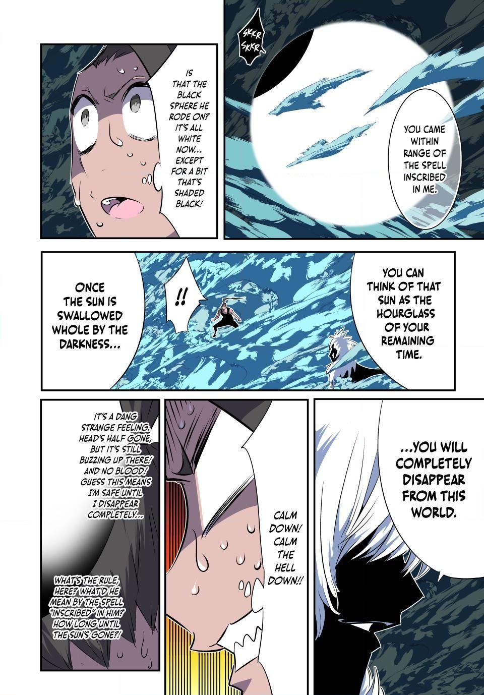 I Was Reincarnated as the 7th Prince so I Can Take My Time Perfecting My Magicals Chapter 189 - Page 13