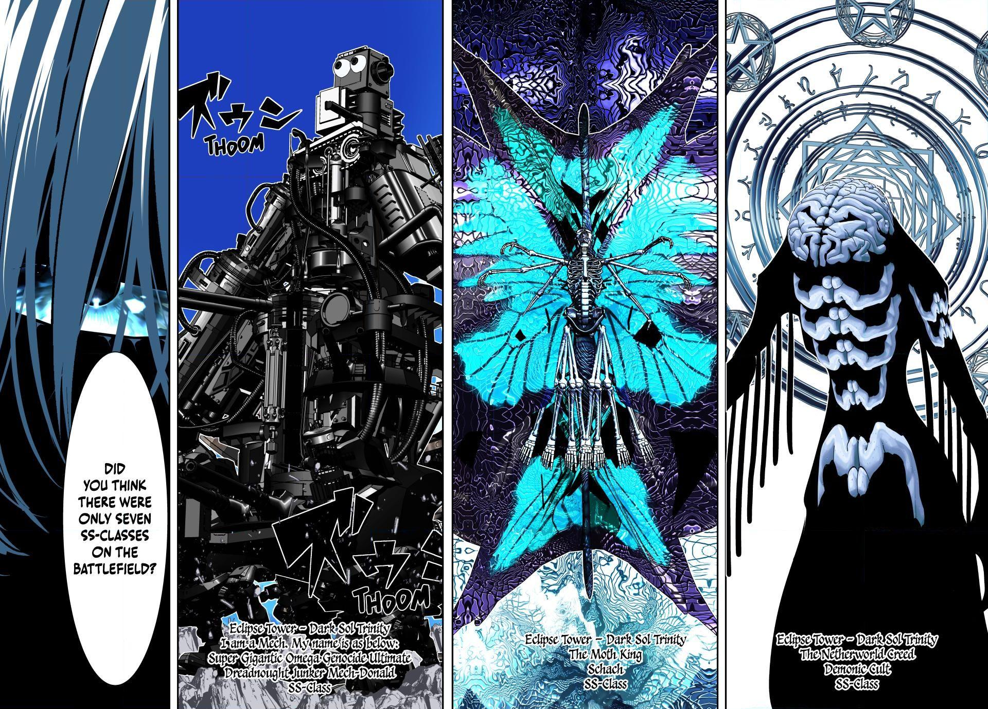 I Was Reincarnated as the 7th Prince so I Can Take My Time Perfecting My Magicals Chapter 189 - Page 19