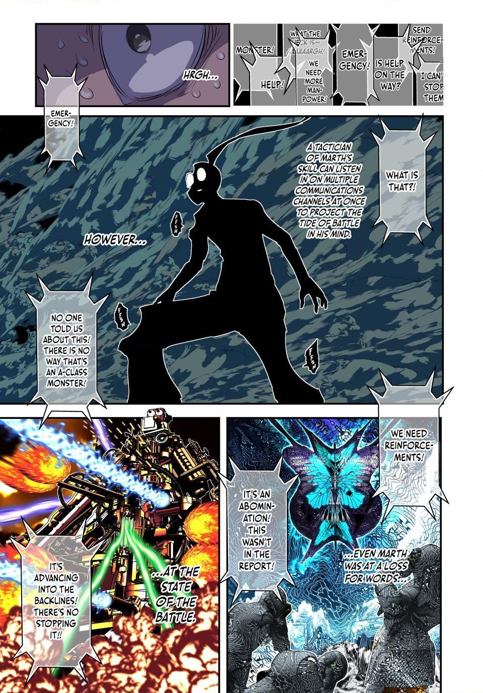 I Was Reincarnated as the 7th Prince so I Can Take My Time Perfecting My Magicals Chapter 190 - Page 5