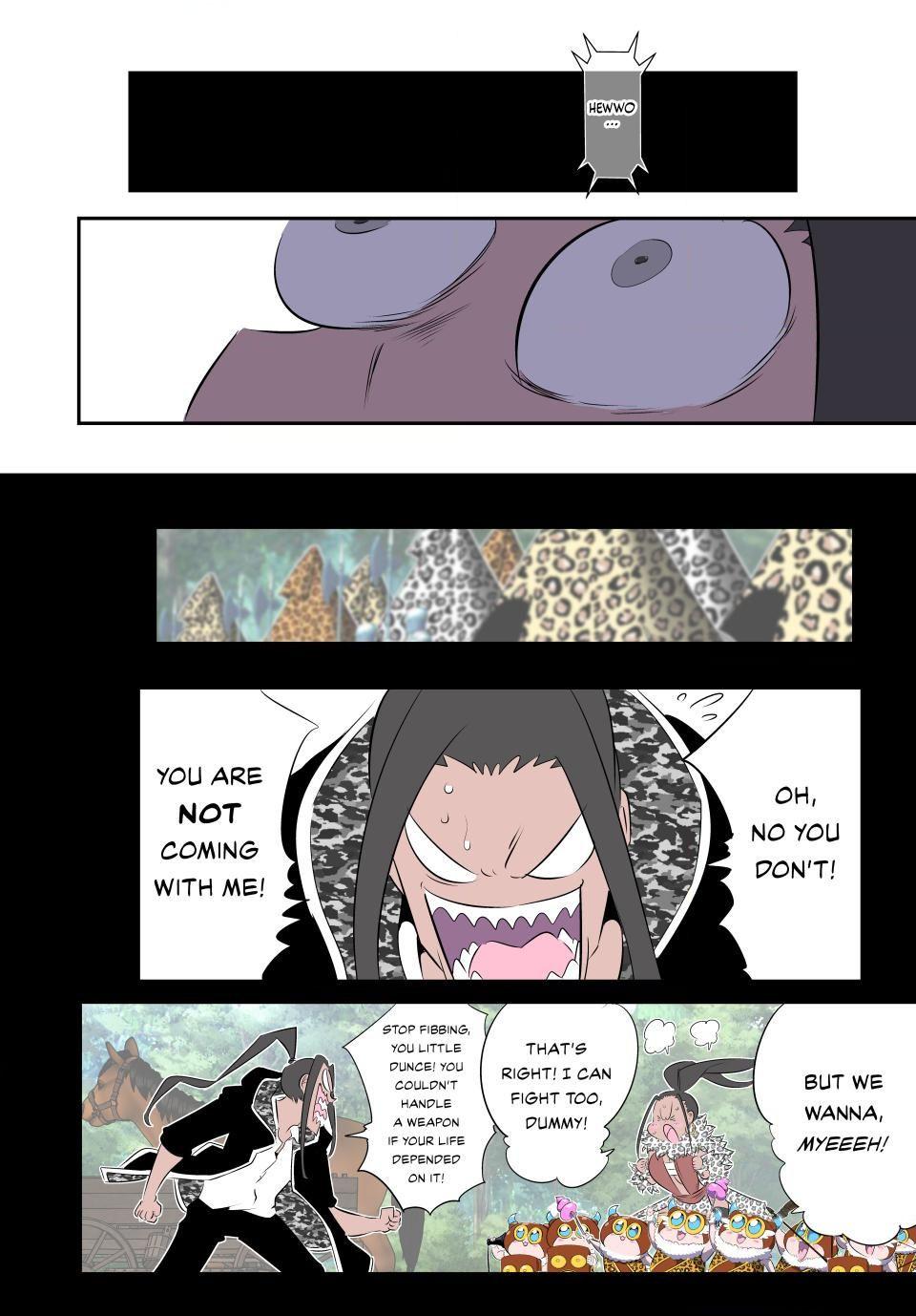 I Was Reincarnated as the 7th Prince so I Can Take My Time Perfecting My Magicals Chapter 190 - Page 6