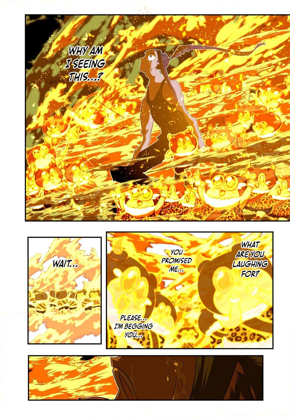 I Was Reincarnated as the 7th Prince so I Can Take My Time Perfecting My Magicals Chapter 190 - Page 10