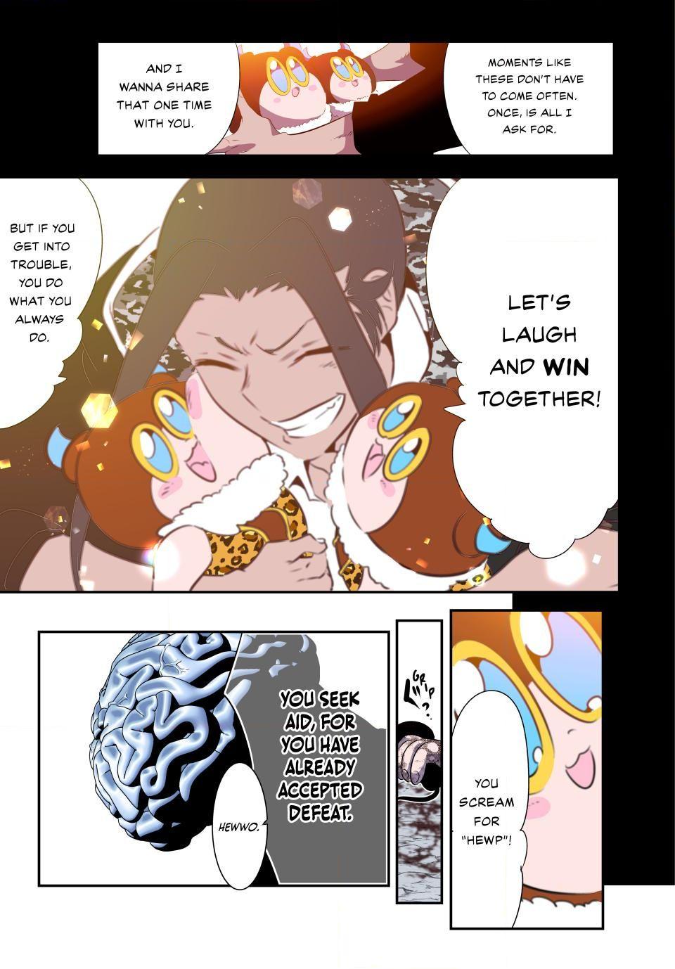 I Was Reincarnated as the 7th Prince so I Can Take My Time Perfecting My Magicals Chapter 190 - Page 15