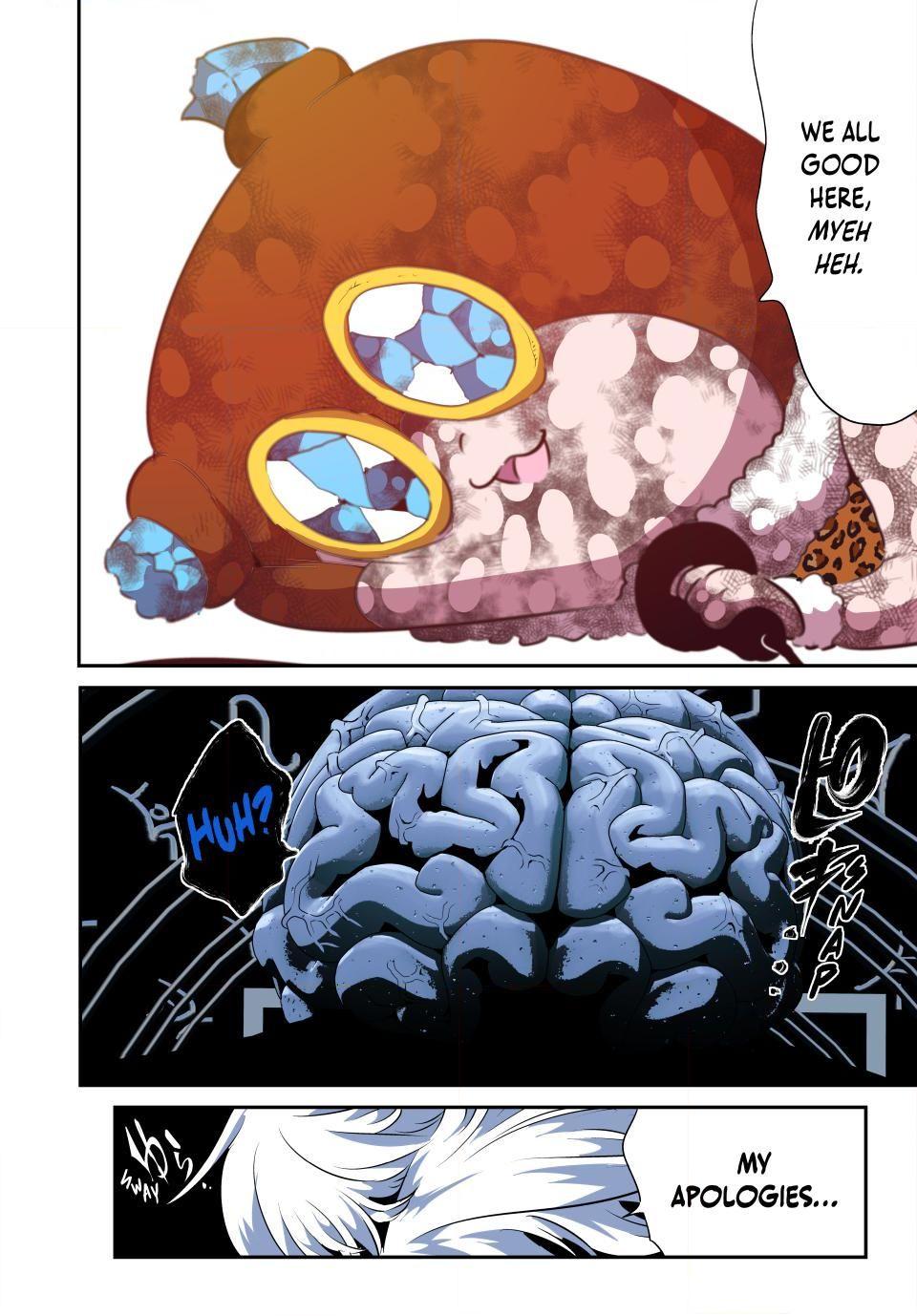 I Was Reincarnated as the 7th Prince so I Can Take My Time Perfecting My Magicals Chapter 190 - Page 16