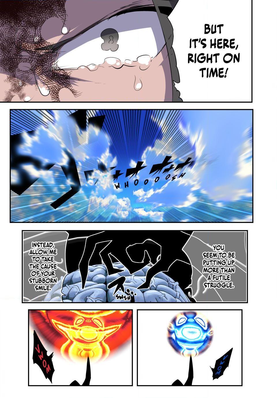 I Was Reincarnated as the 7th Prince so I Can Take My Time Perfecting My Magicals Chapter 190 - Page 21