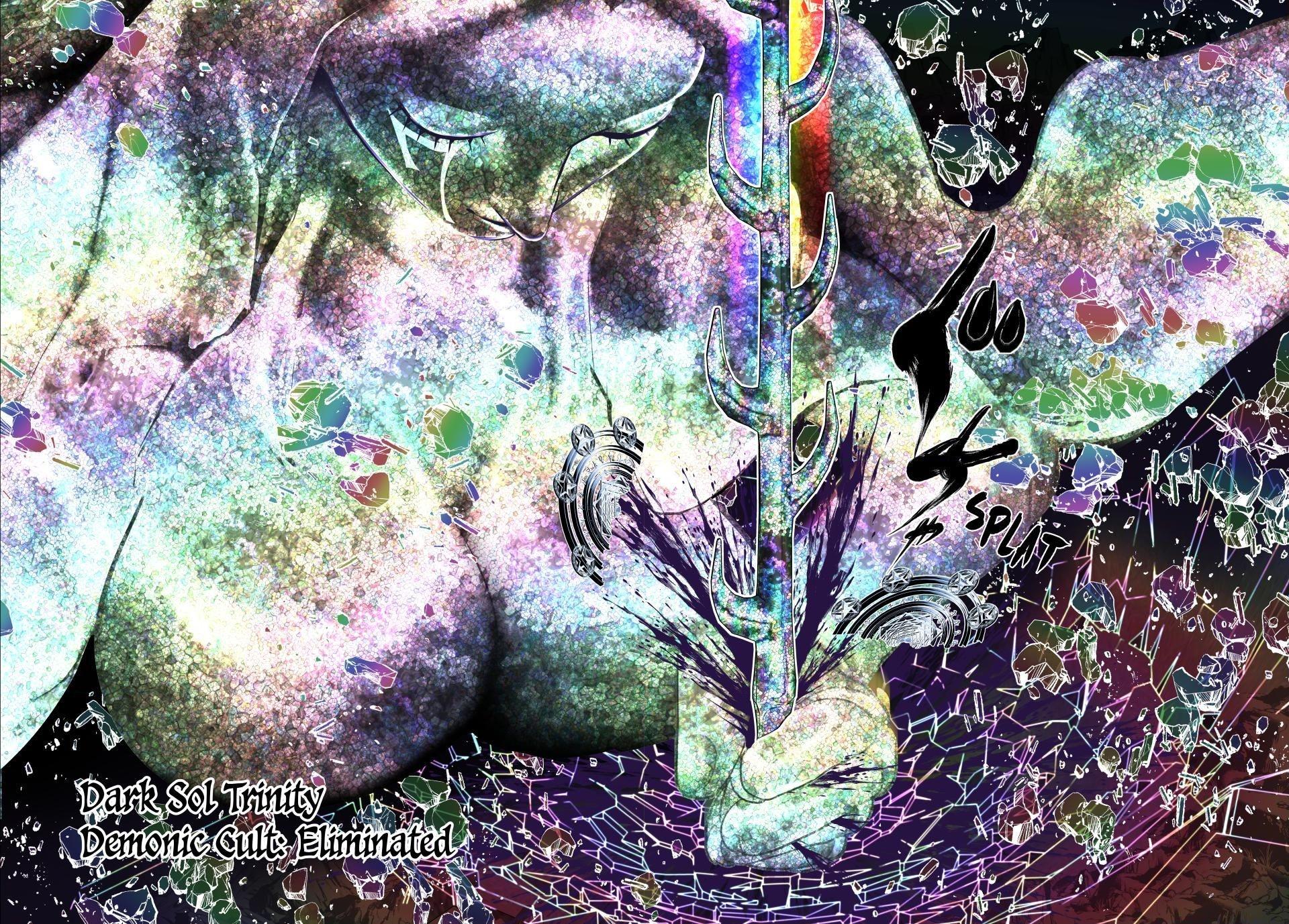 I Was Reincarnated as the 7th Prince so I Can Take My Time Perfecting My Magicals Chapter 190 - Page 24