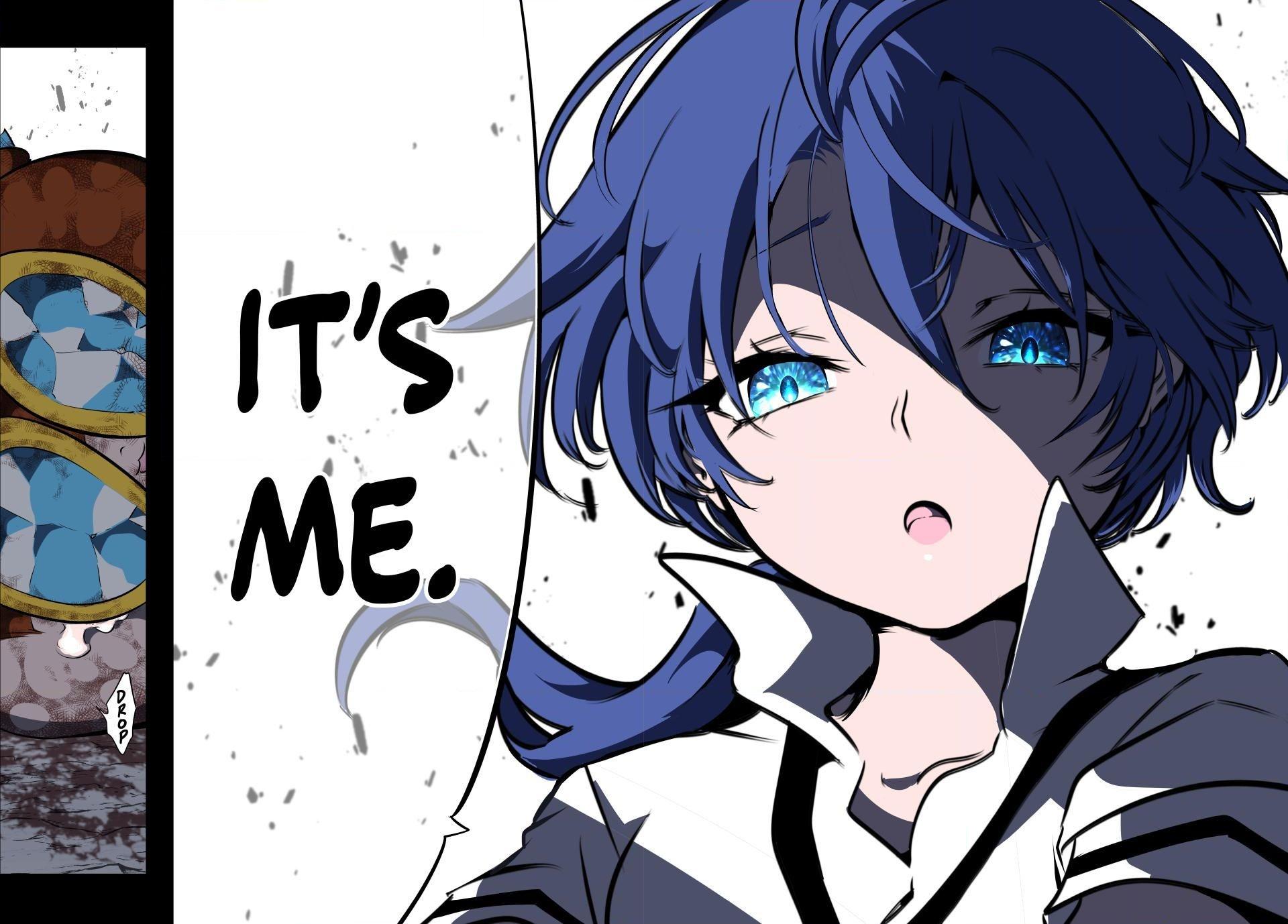 I Was Reincarnated as the 7th Prince so I Can Take My Time Perfecting My Magicals Chapter 190 - Page 27