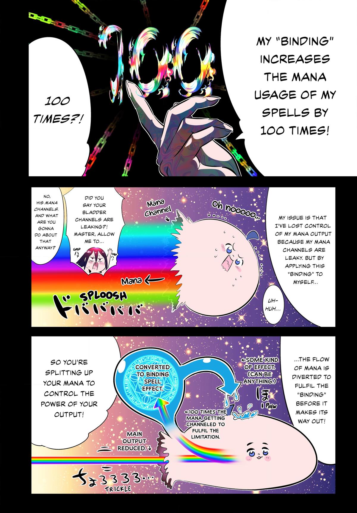 I Was Reincarnated as the 7th Prince so I Can Take My Time Perfecting My Magicals Chapter 191 - Page 6