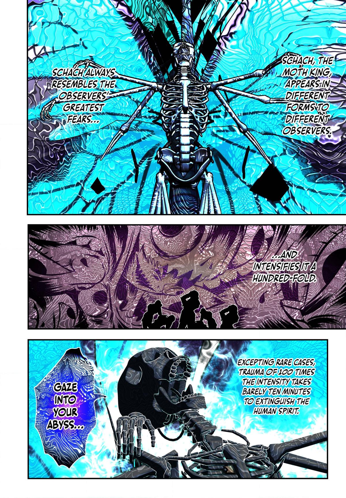 I Was Reincarnated as the 7th Prince so I Can Take My Time Perfecting My Magicals Chapter 191 - Page 12