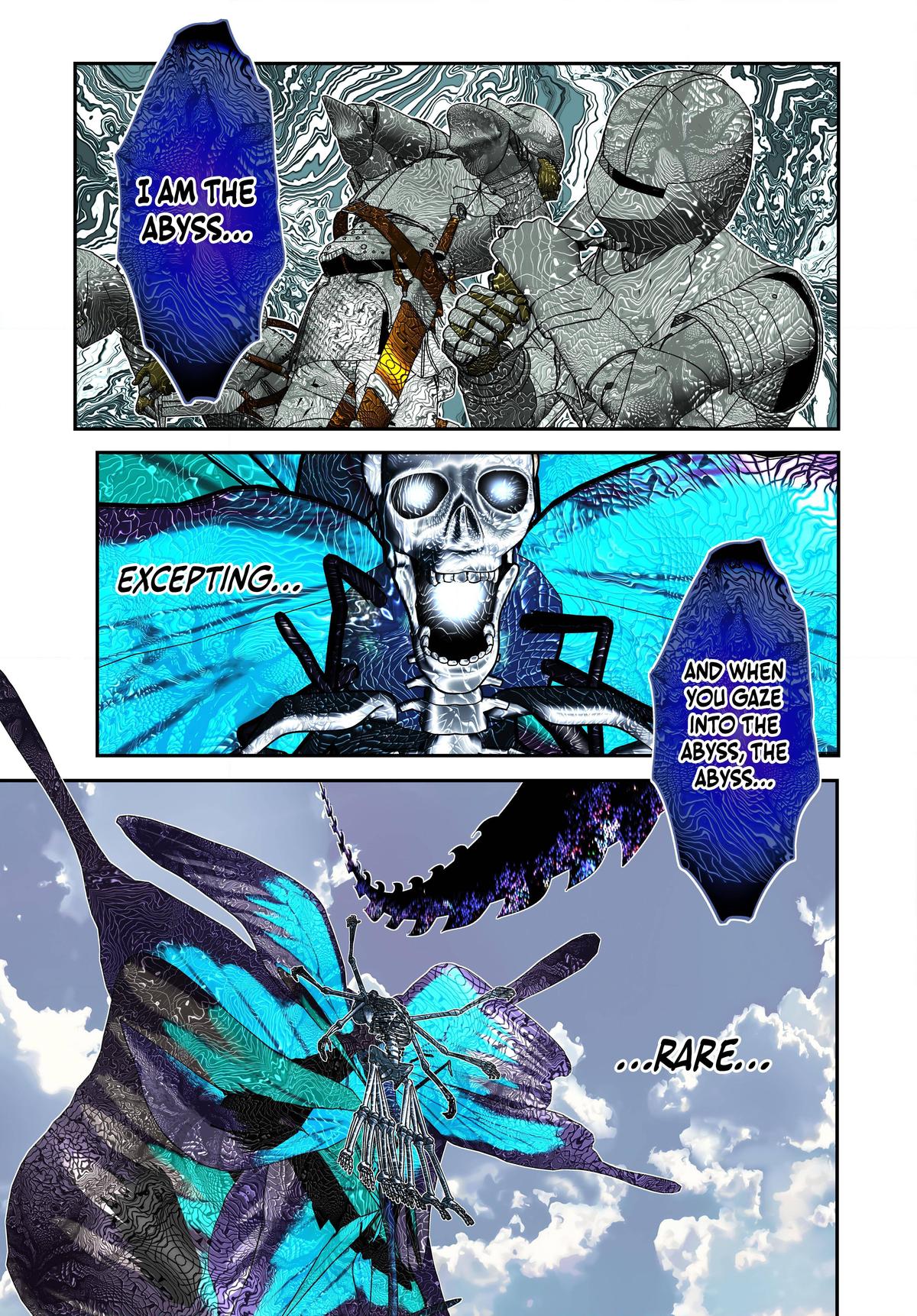 I Was Reincarnated as the 7th Prince so I Can Take My Time Perfecting My Magicals Chapter 191 - Page 13